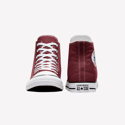 Converse Women Chuck Taylor All Star - Maroon