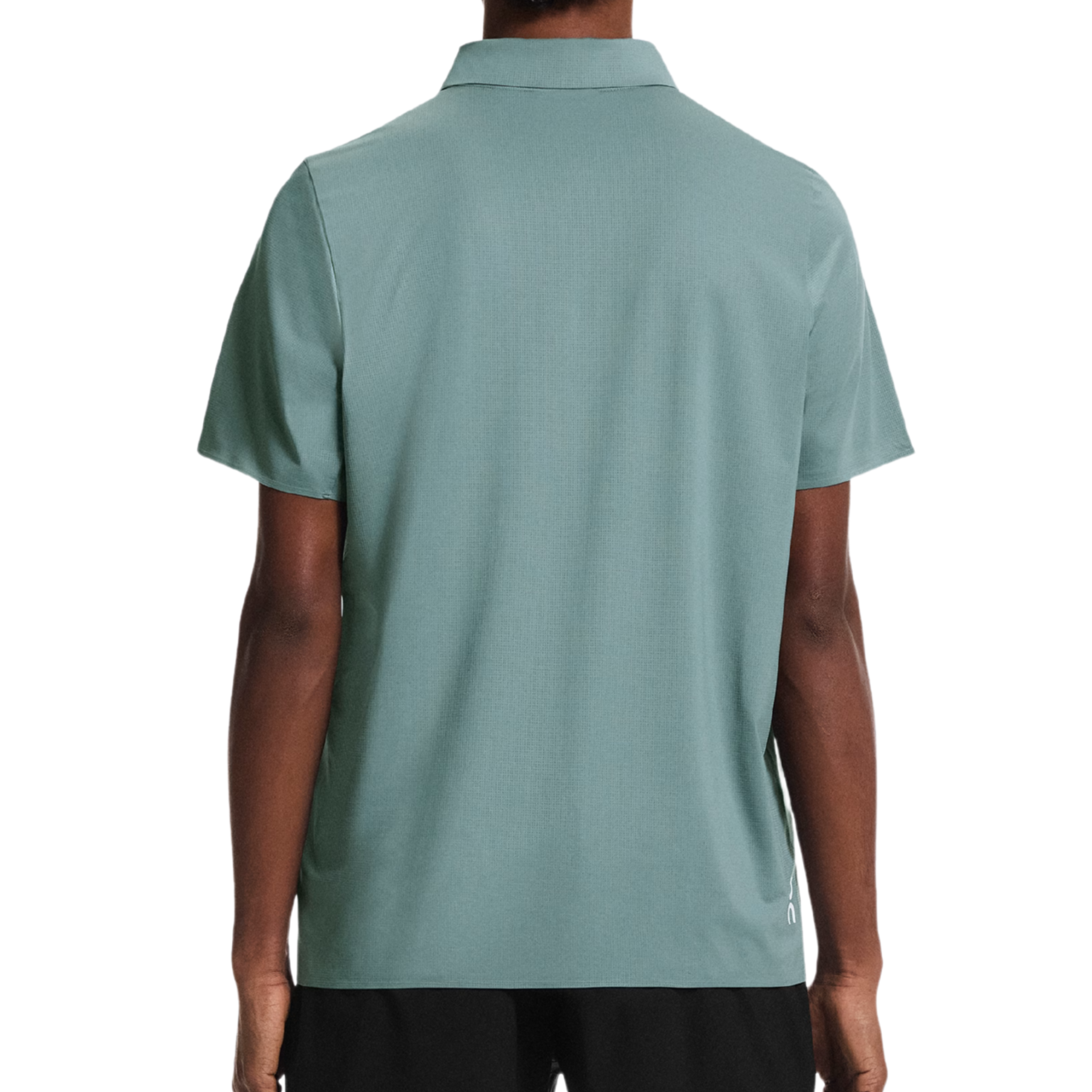 ON Men Court Polo - Tide