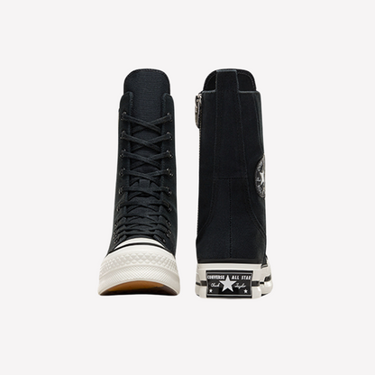 Converse Women Chuck 70 Plus XHi - Black