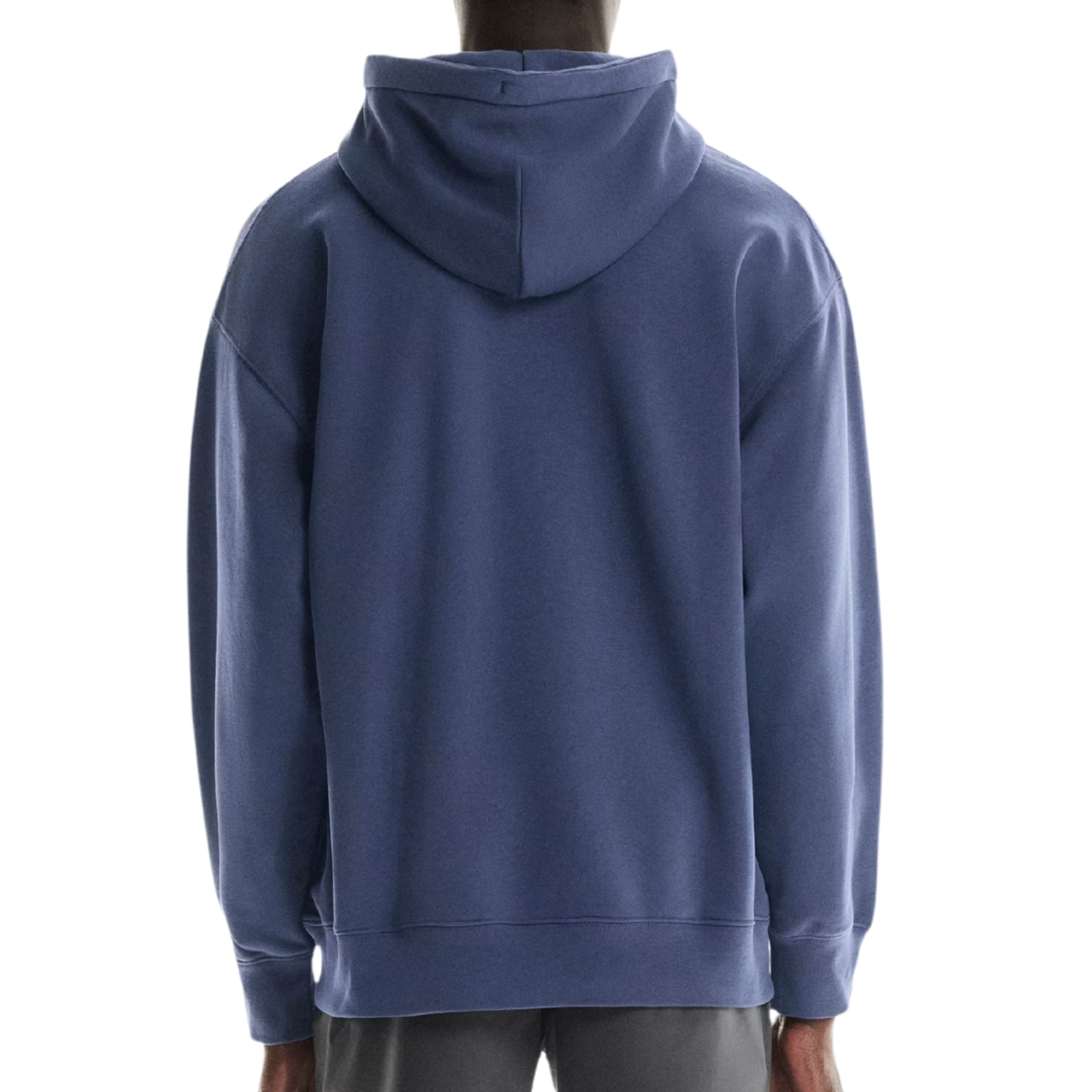 ON Men Club Hoodie - Acai