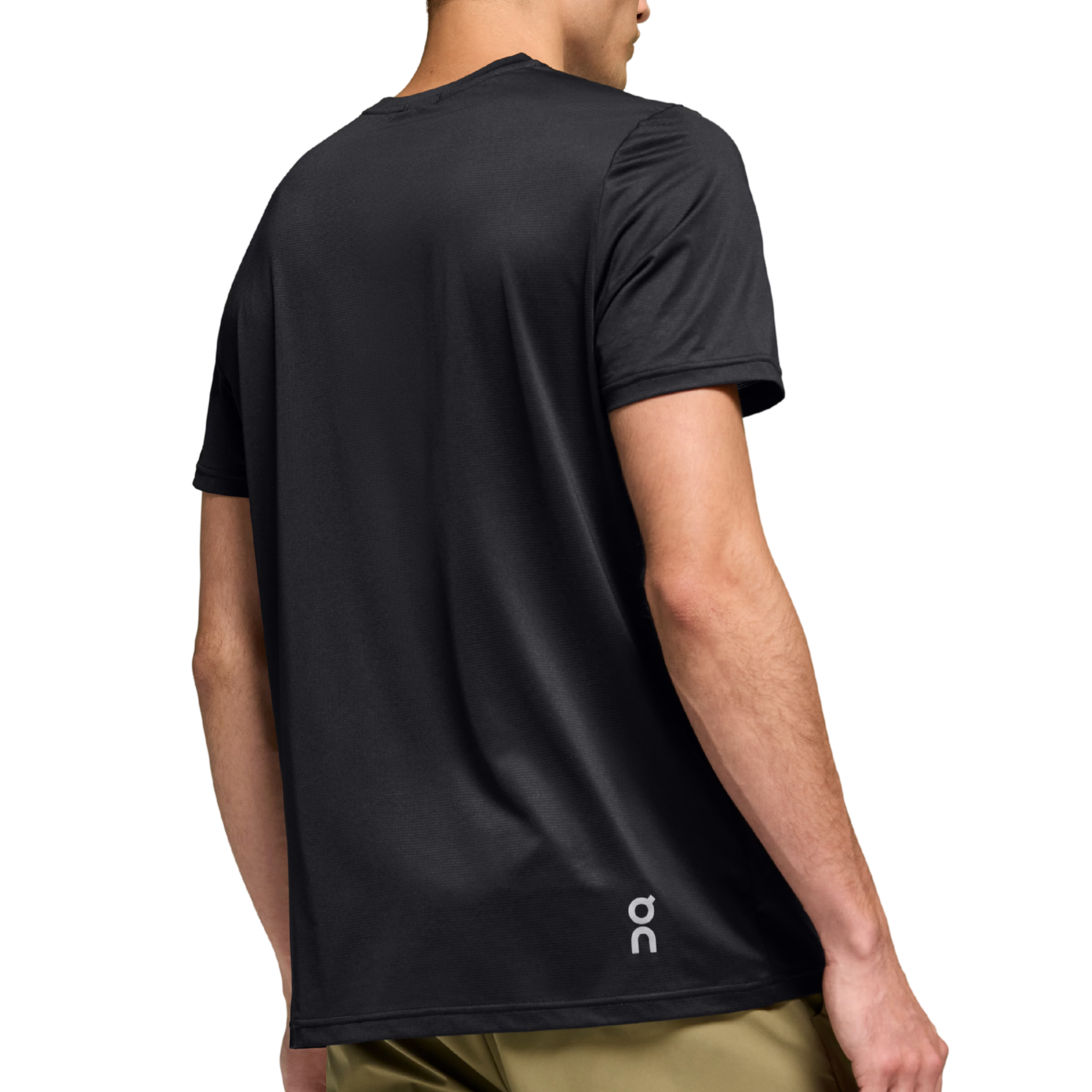 ON Men Core-T - Black