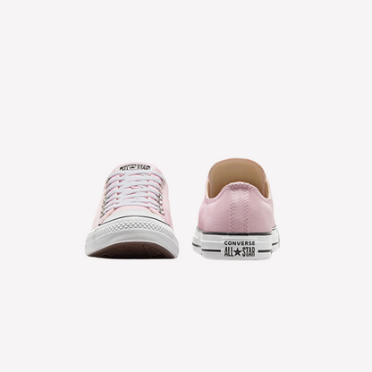 Converse Women Chuck Taylor All Star Low Top - Pink Foam