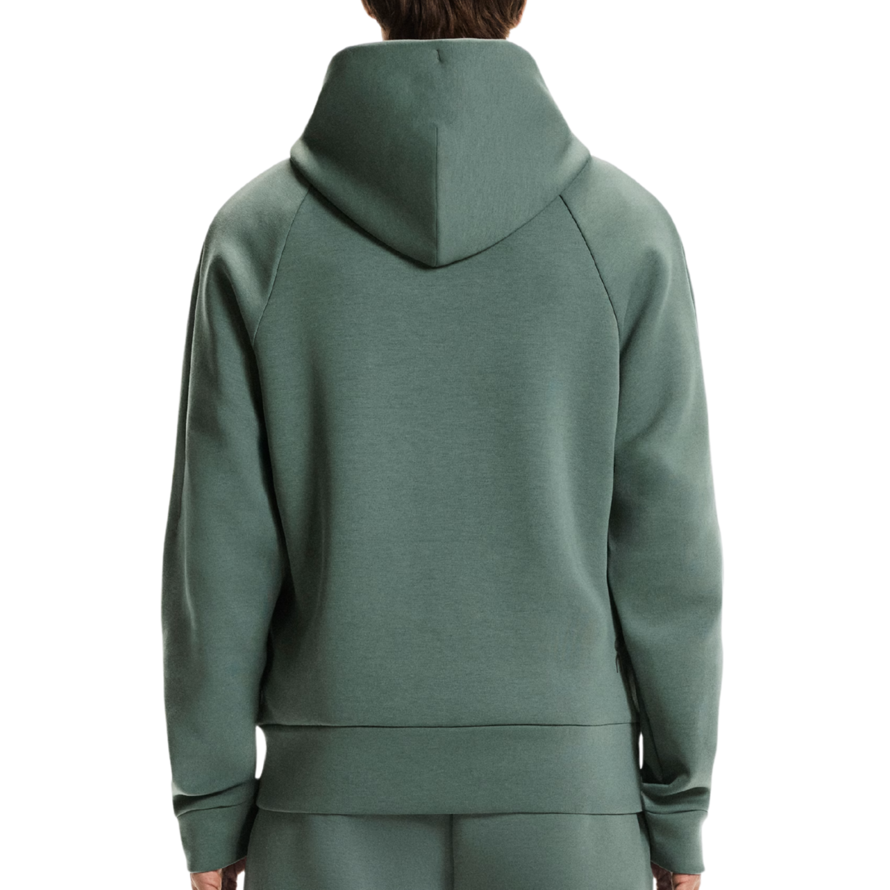 ON Men Focus Tech Hoodie - Olive