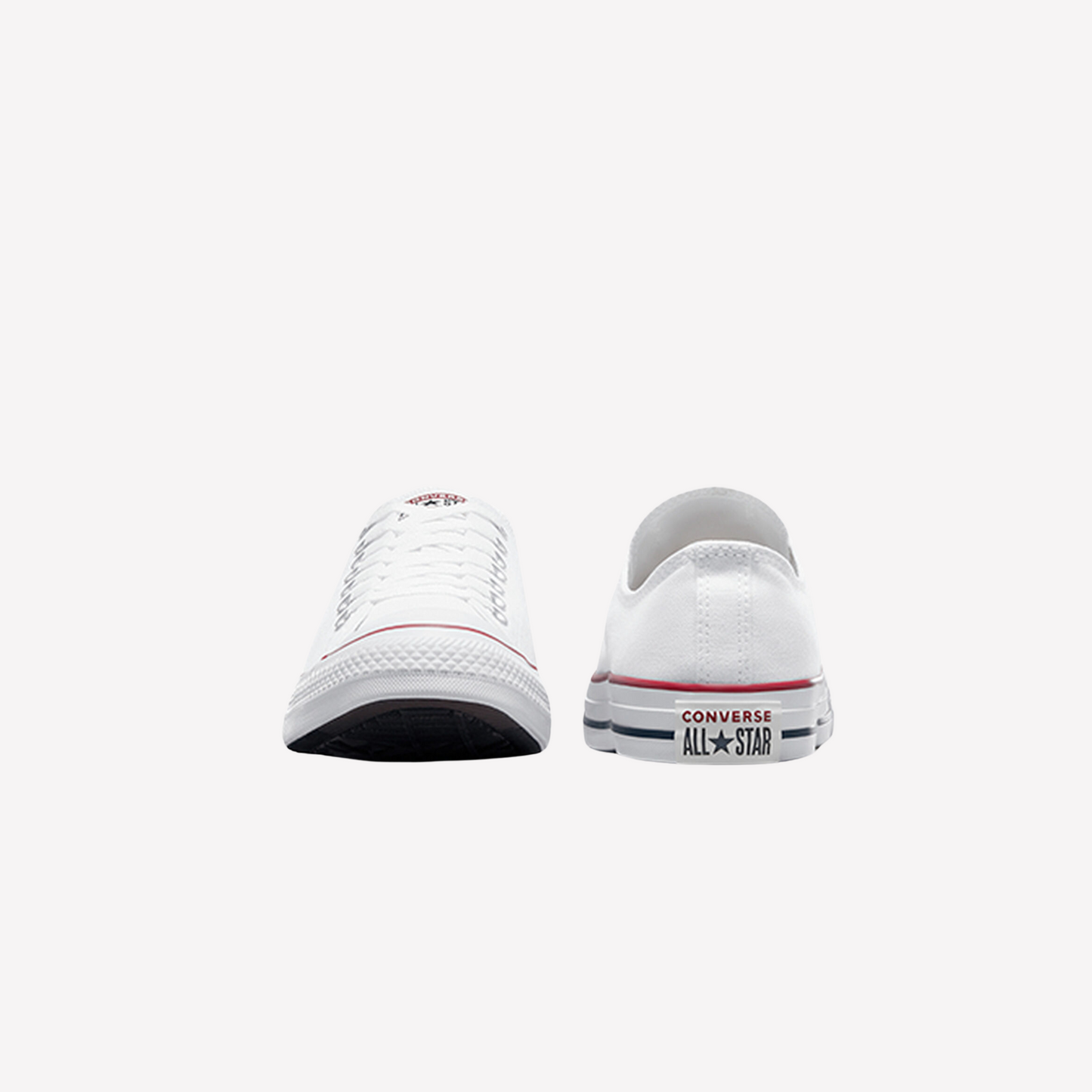 Converse Women Chuck Taylor All Star Low Top - Optical White