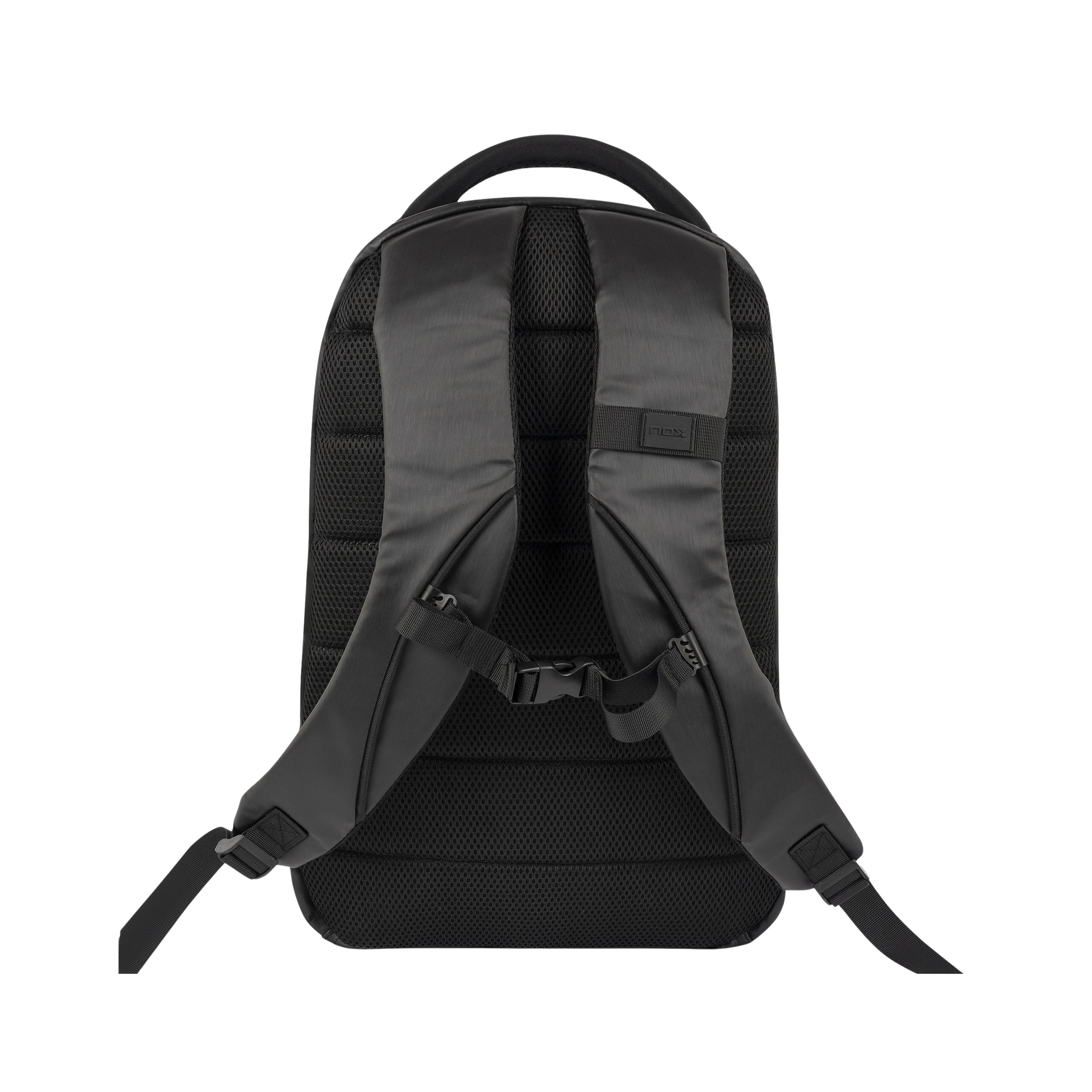 Nox Pro Series Backpack - Black