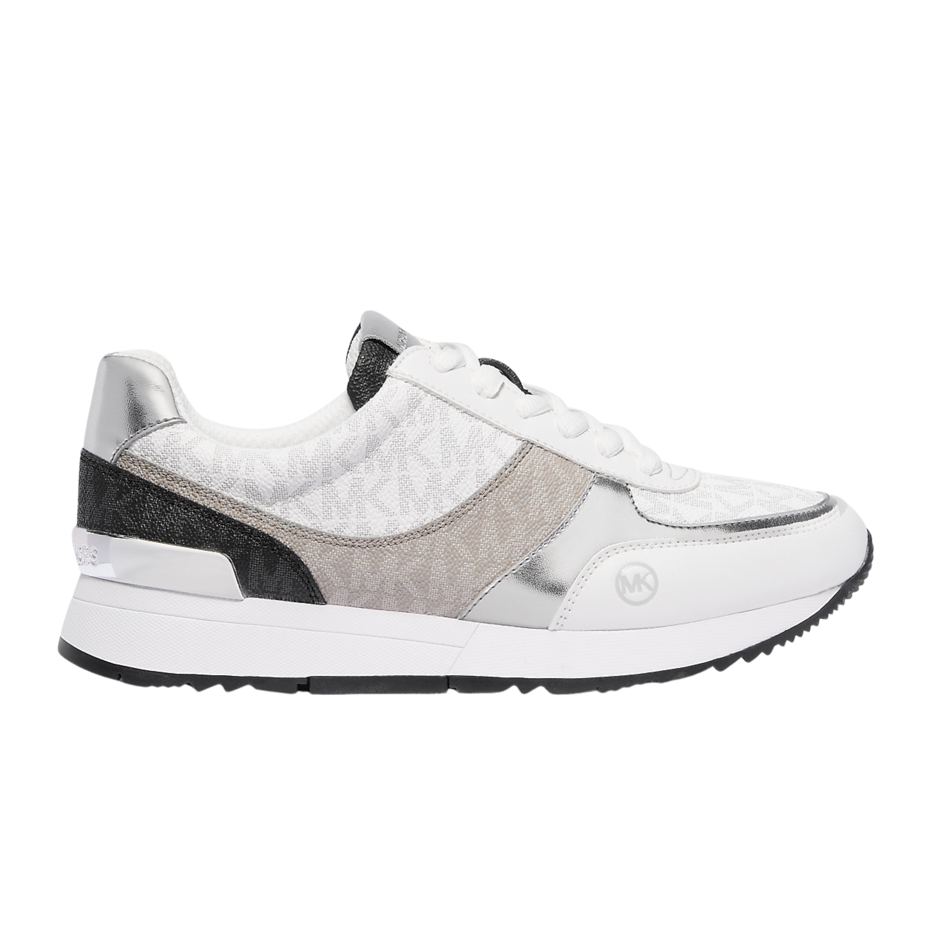 Michael Kors Women Andi - White Combo