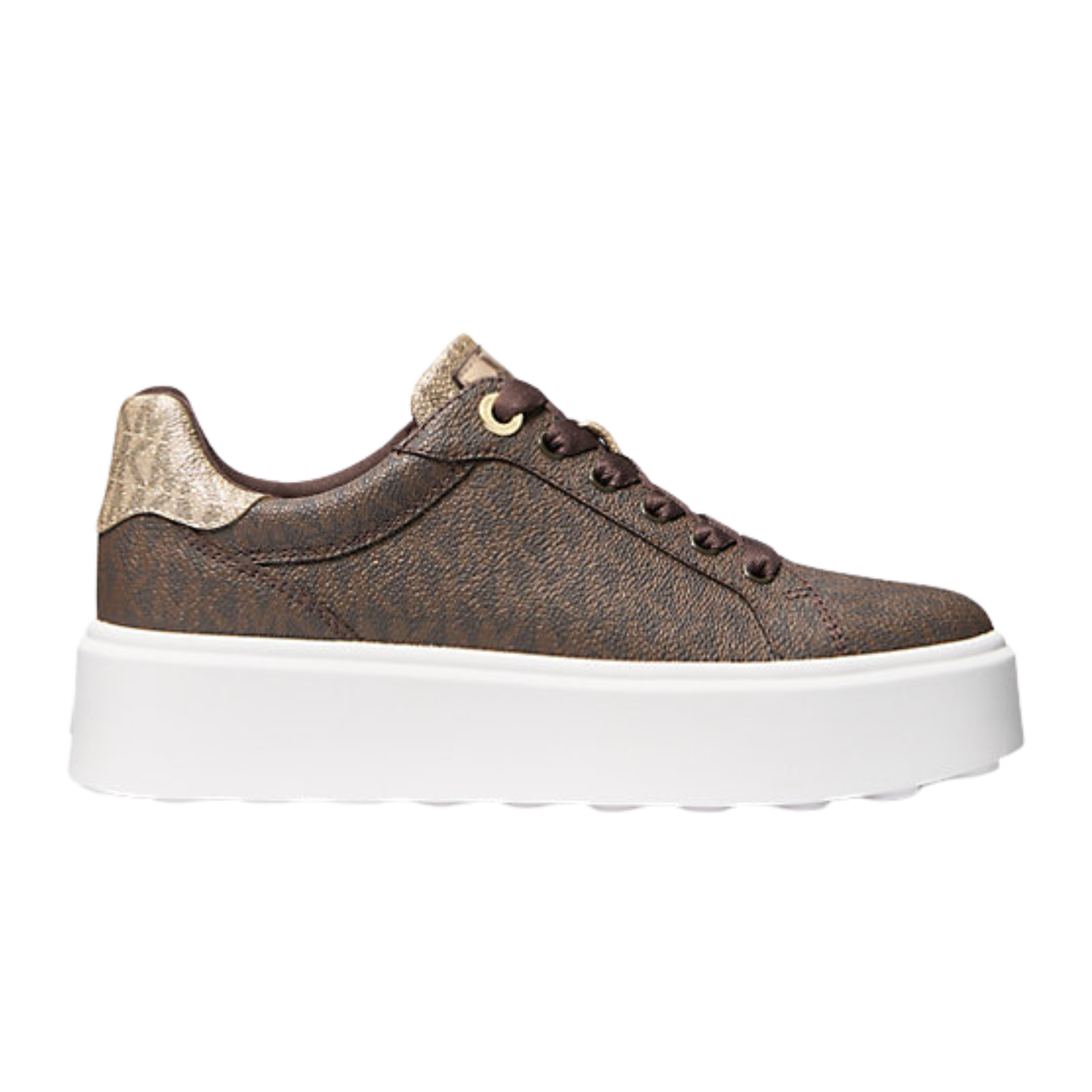 Michael Kors Women Romey - Brown