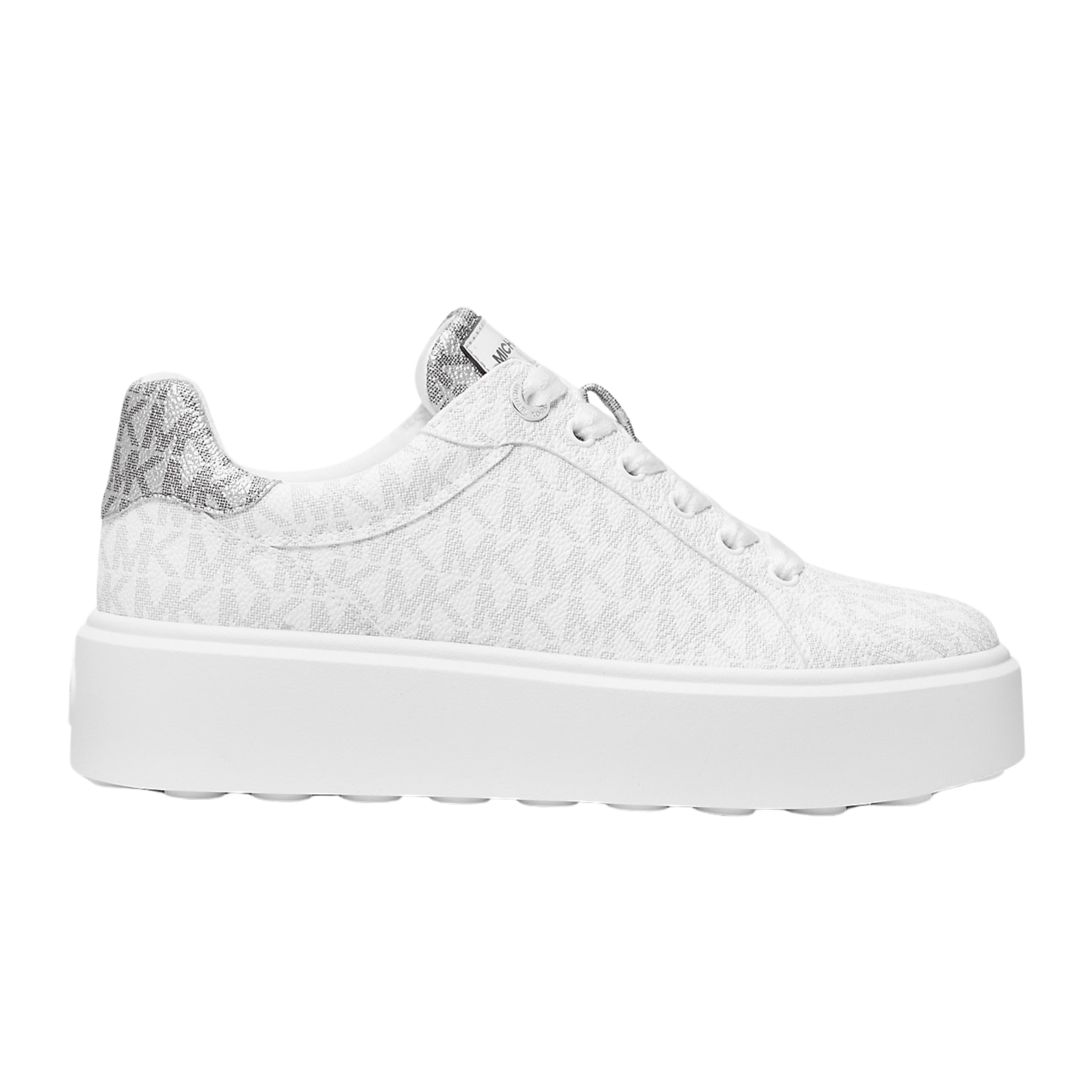 Michael Kors Women Romey - Bright White