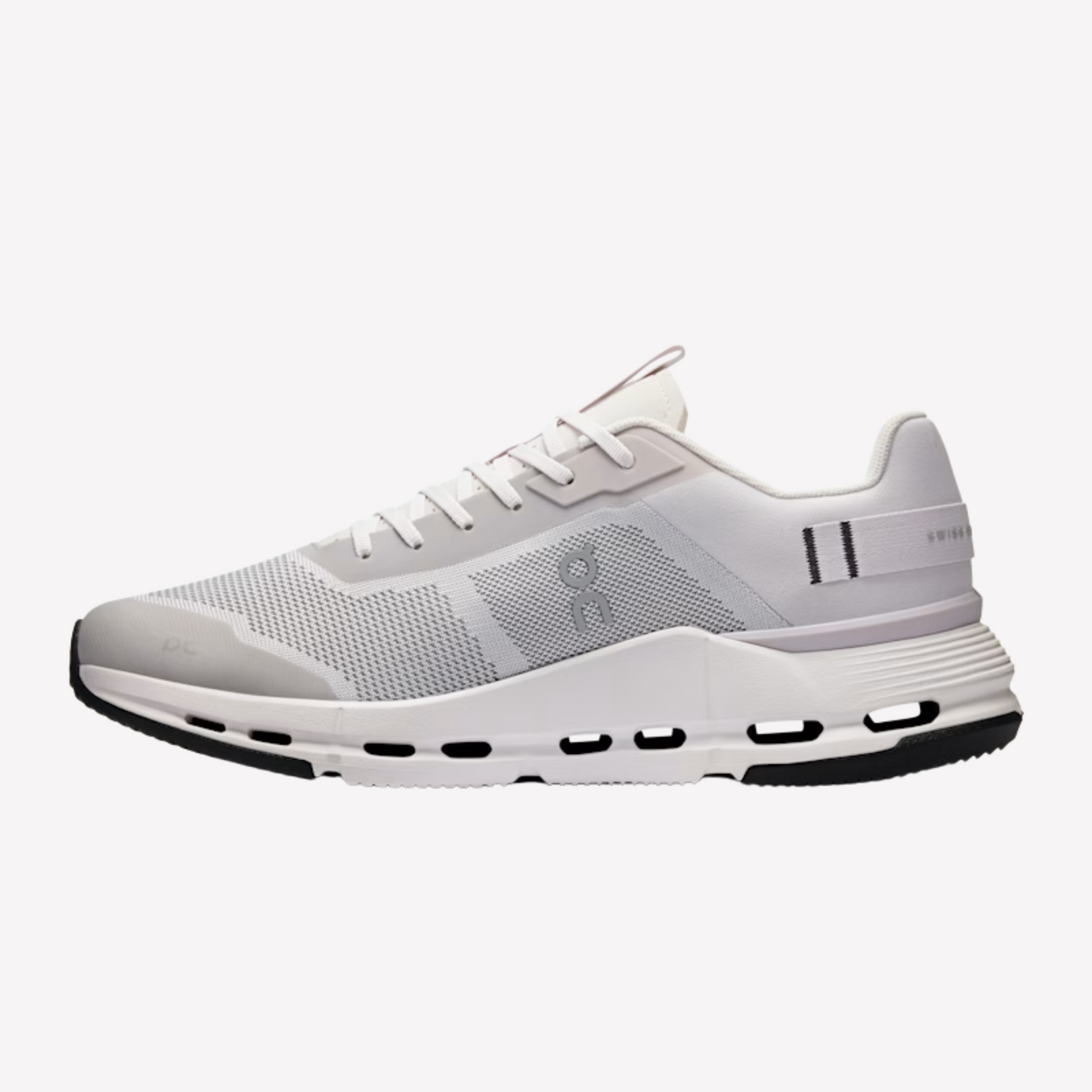 ON Men Cloudnova Form 2 TT - Frost White