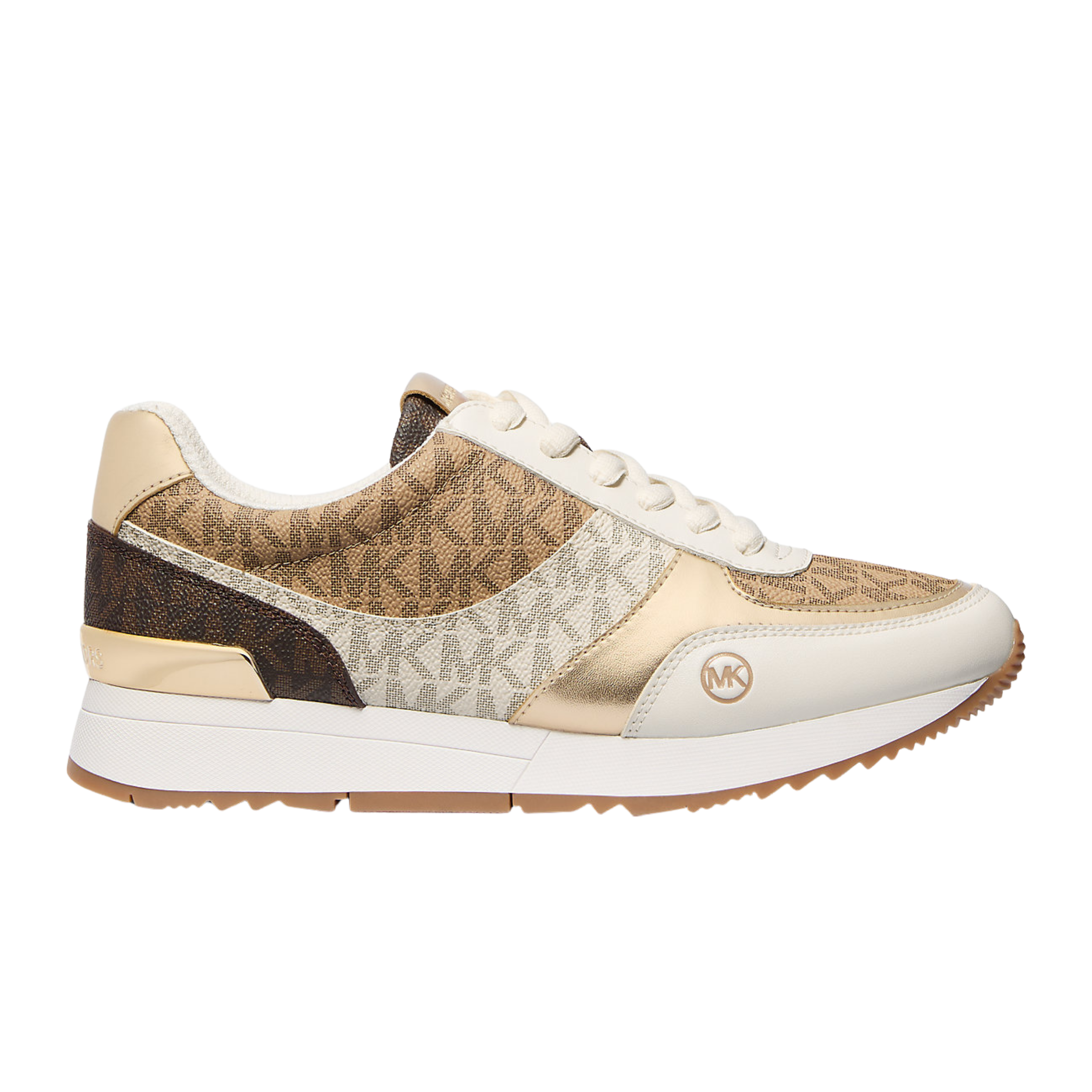 Michael Kors Women Andi - Cream Multi