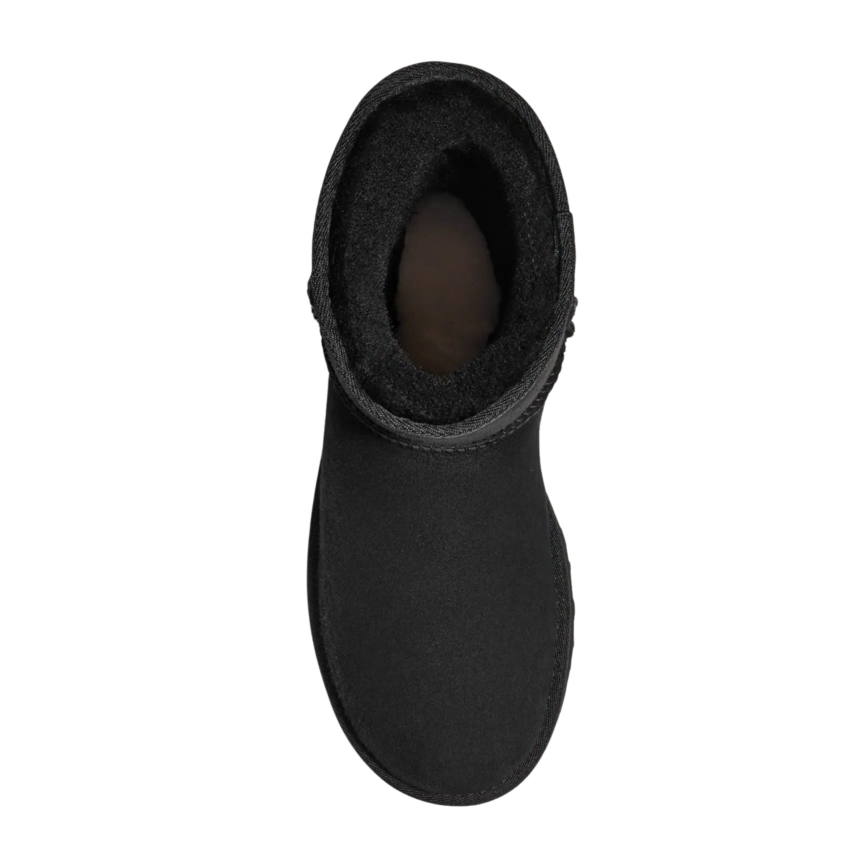 UGG Women Classic Short II - Black