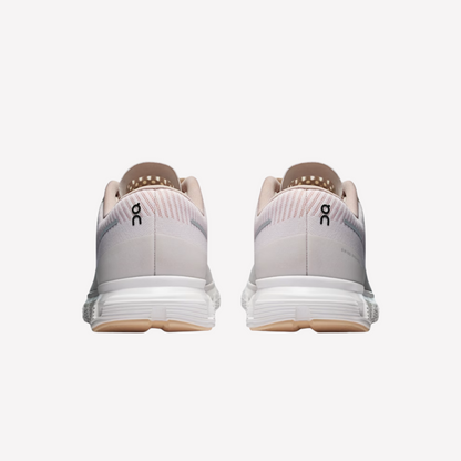 ON Women Cloud 6 Push - Pearl Sandstone