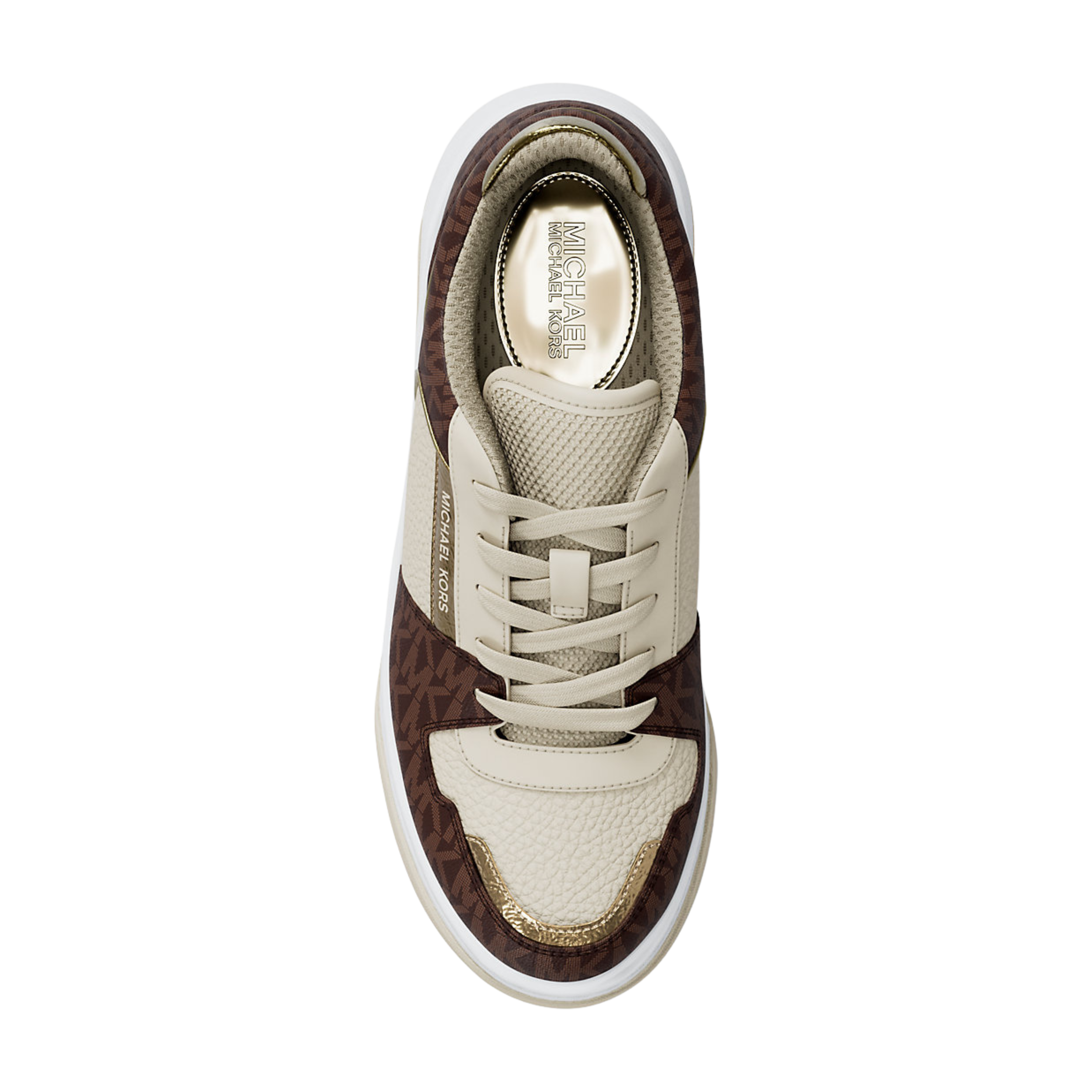 Michael Kors Women Lexi - Brown