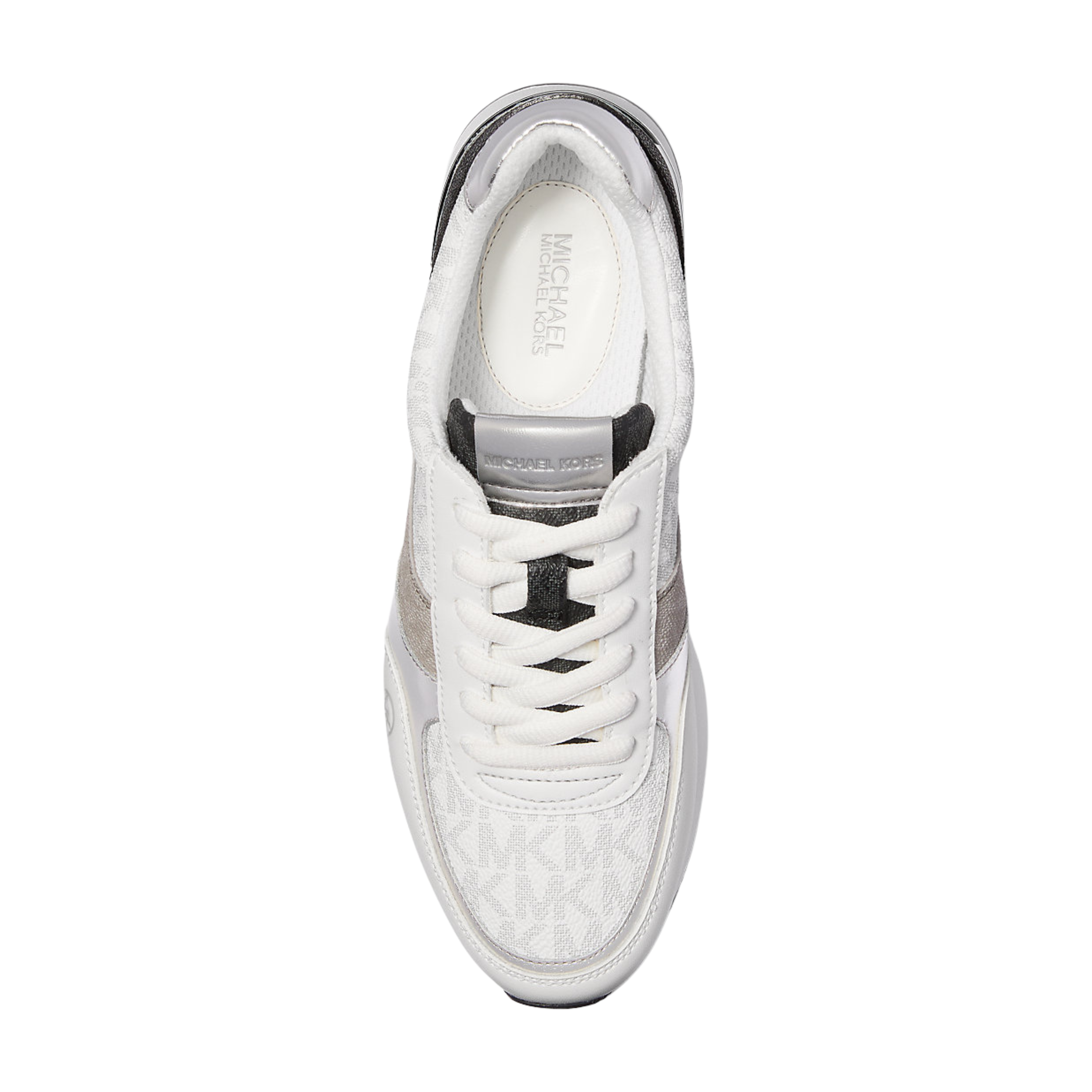 Michael Kors Women Andi - White Combo