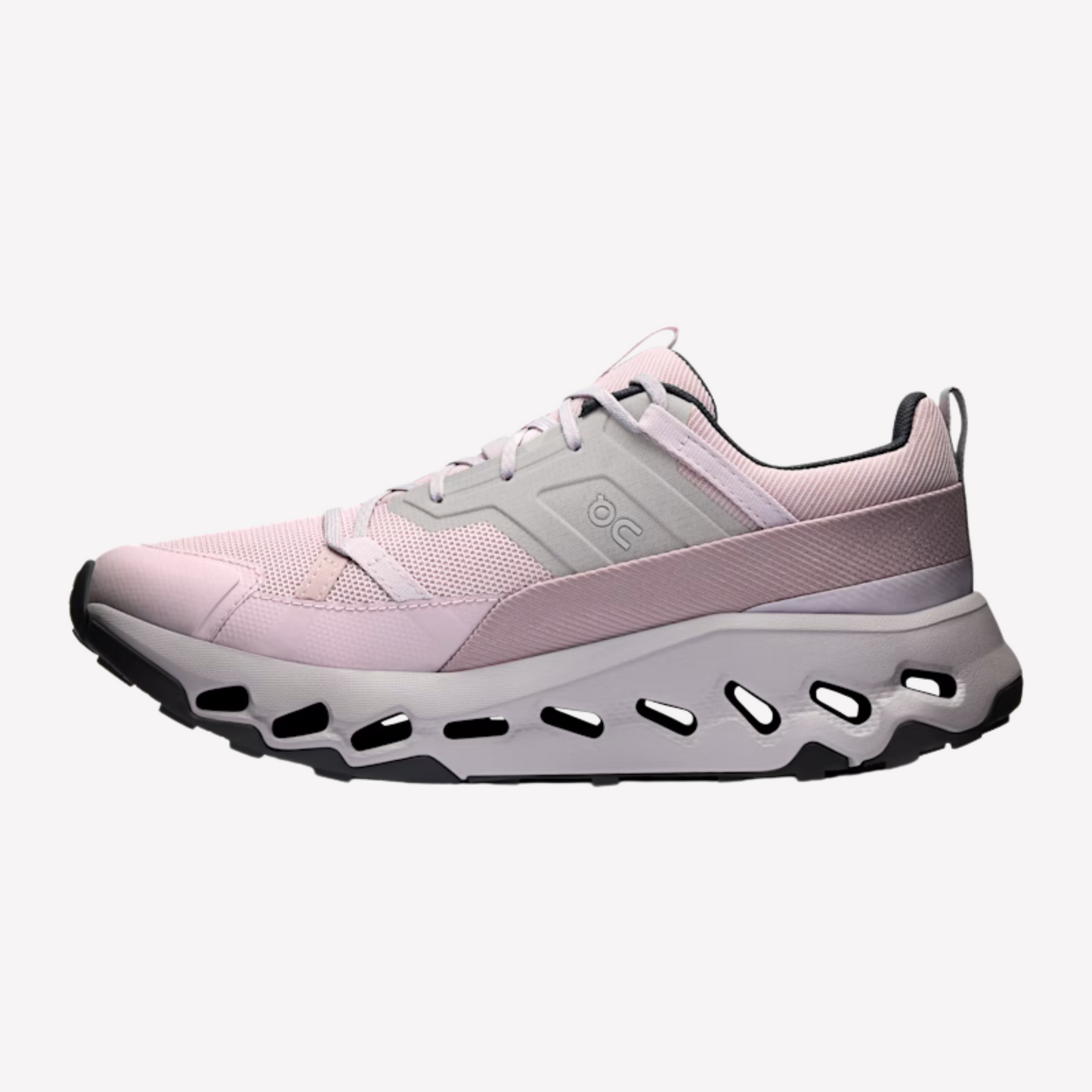 ON Women Cloudhorizon - Mauve Fade