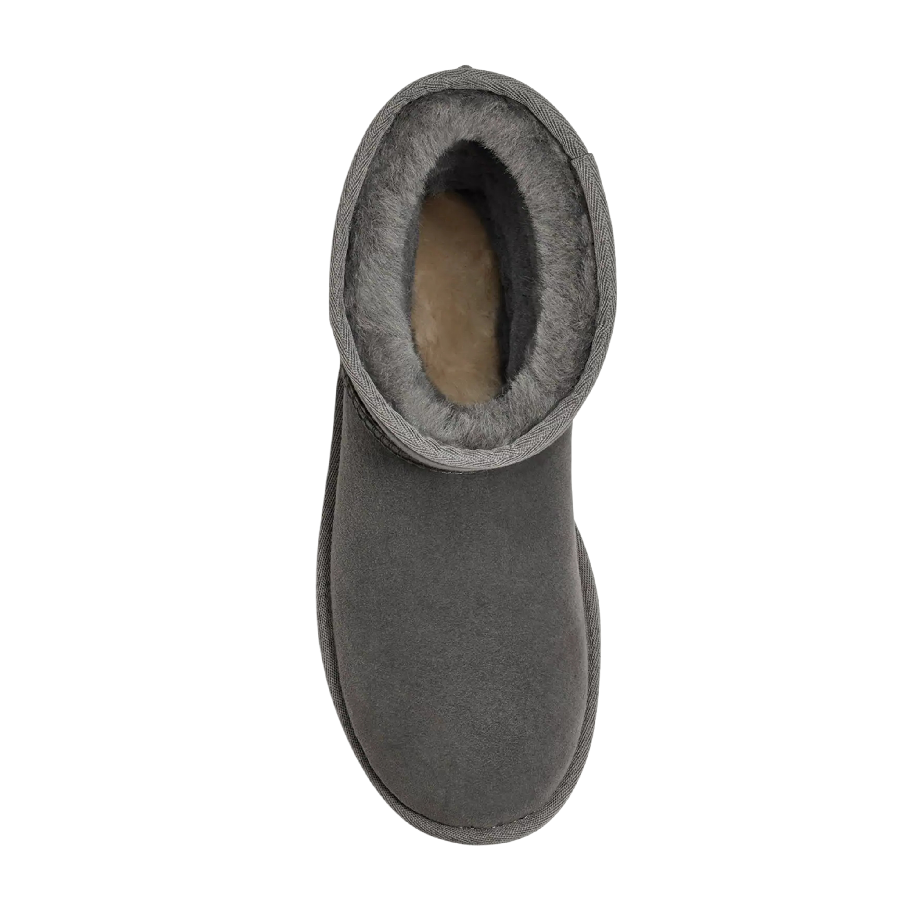 UGG Women Classic Short II - Grey