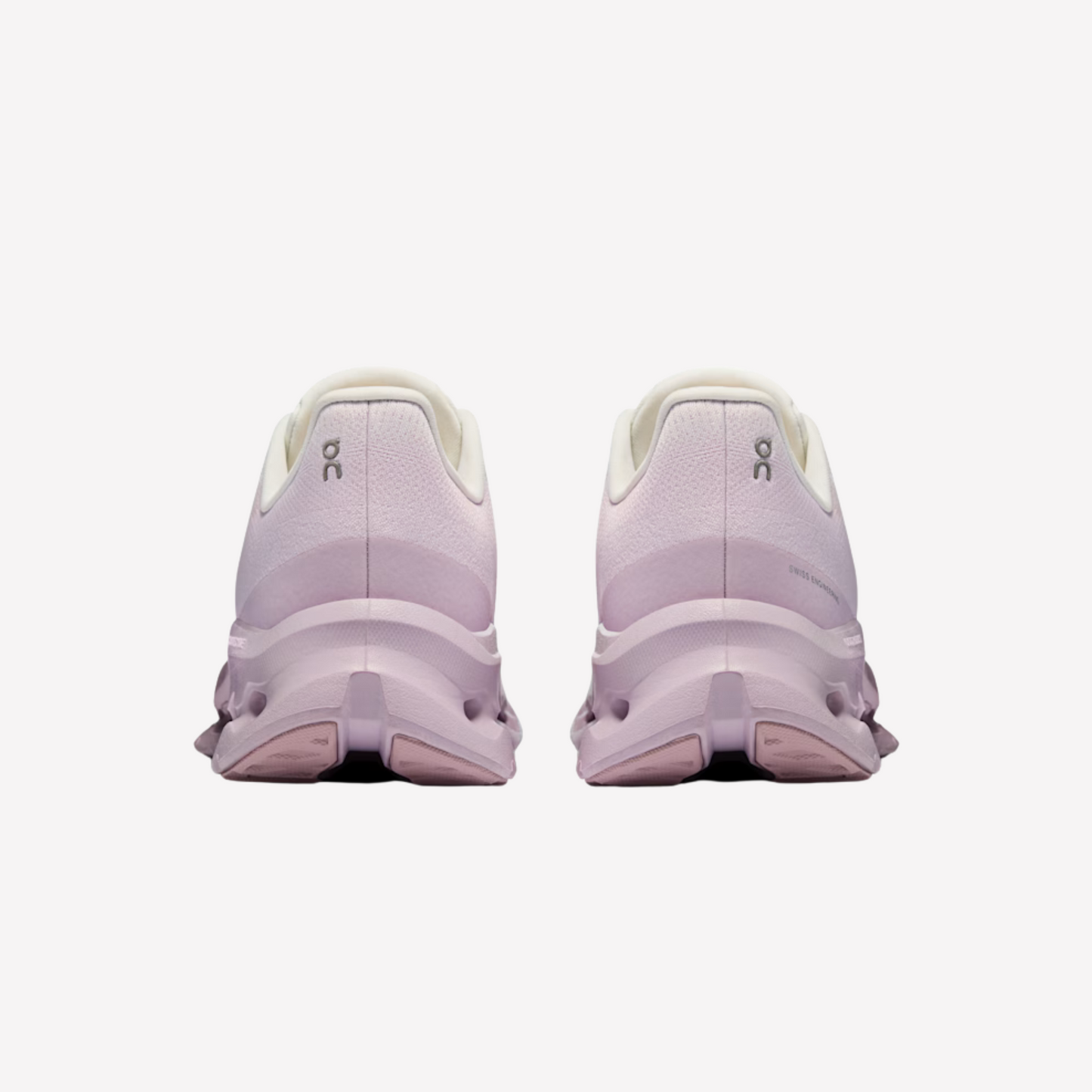 ON Women Cloudtilt - Ivory Orchid