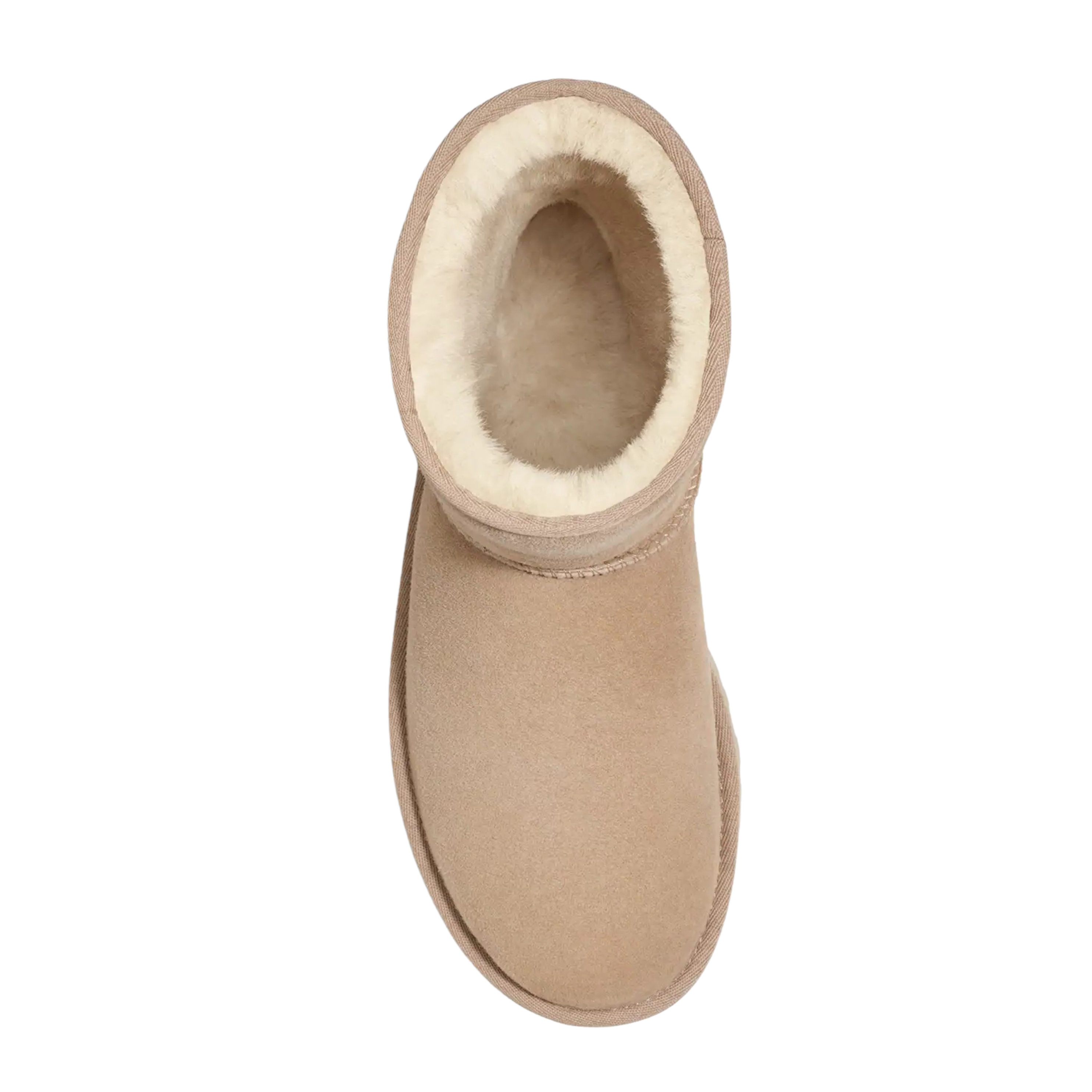 UGG Women Classic Short II - Sand