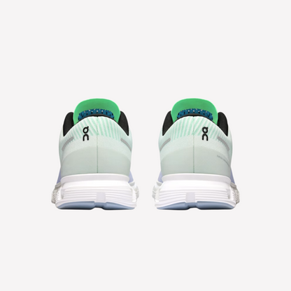 ON Women Cloud 6 Push - Horizon Honeydew
