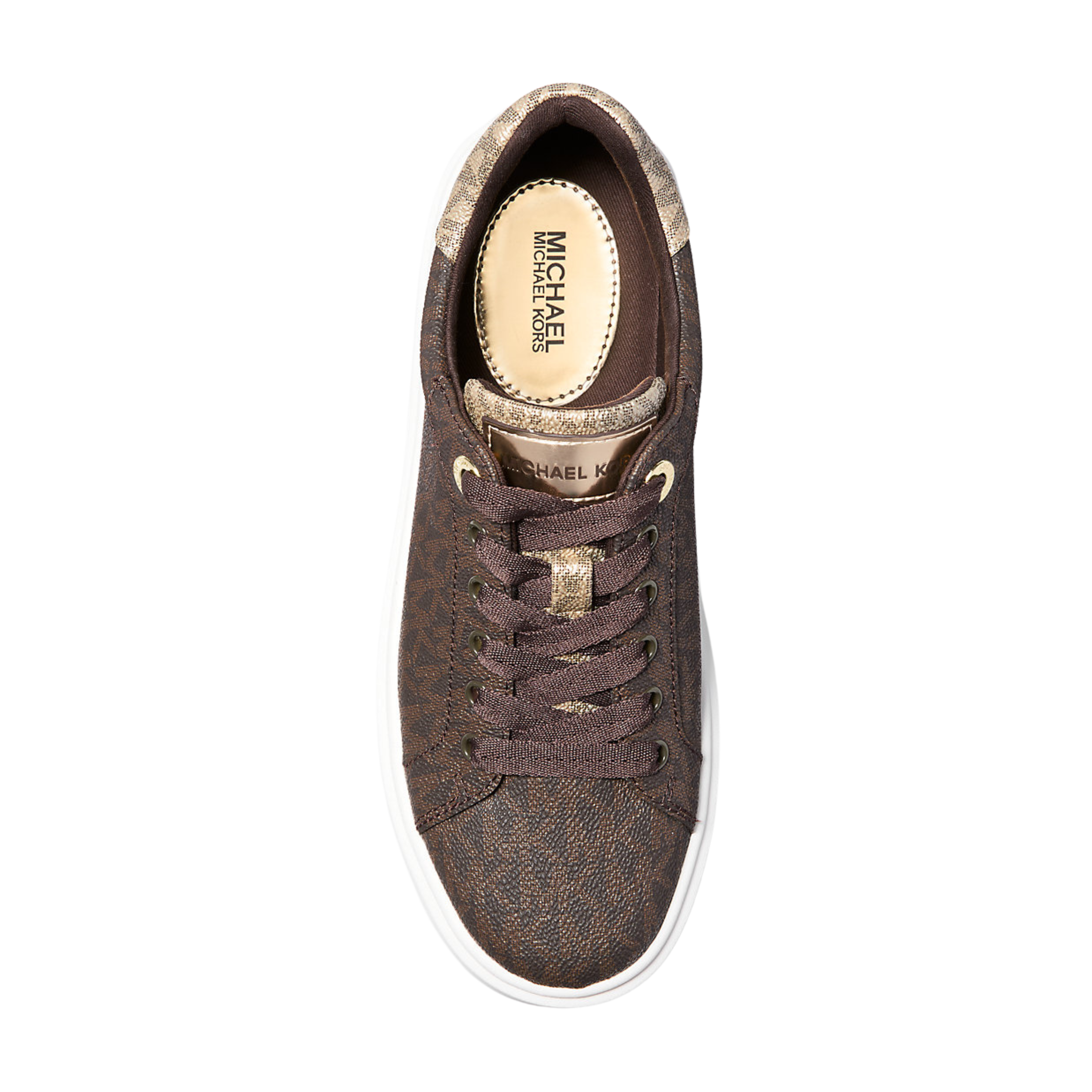 Michael Kors Women Romey - Brown