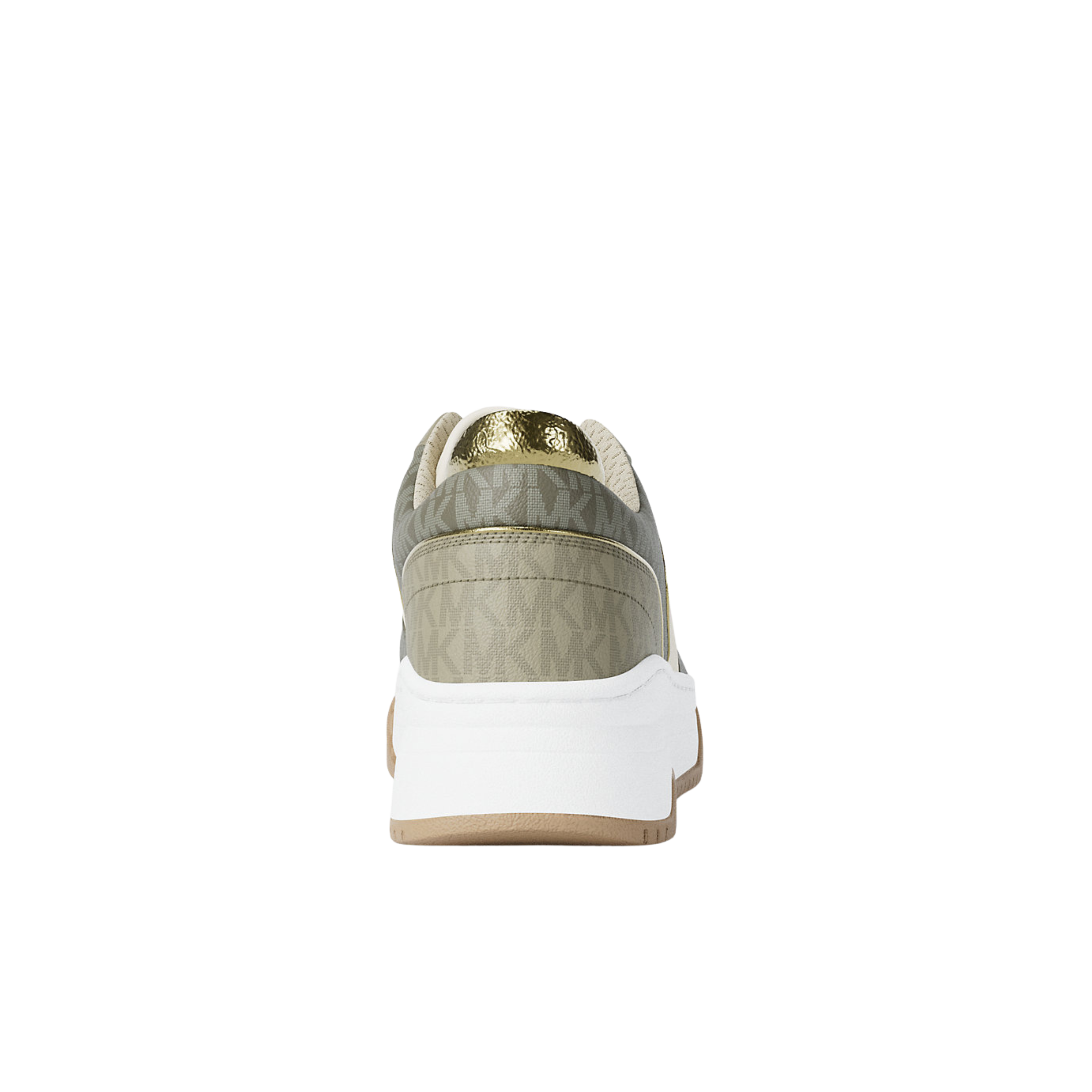 Michael Kors Women Lexi - Olive Combo