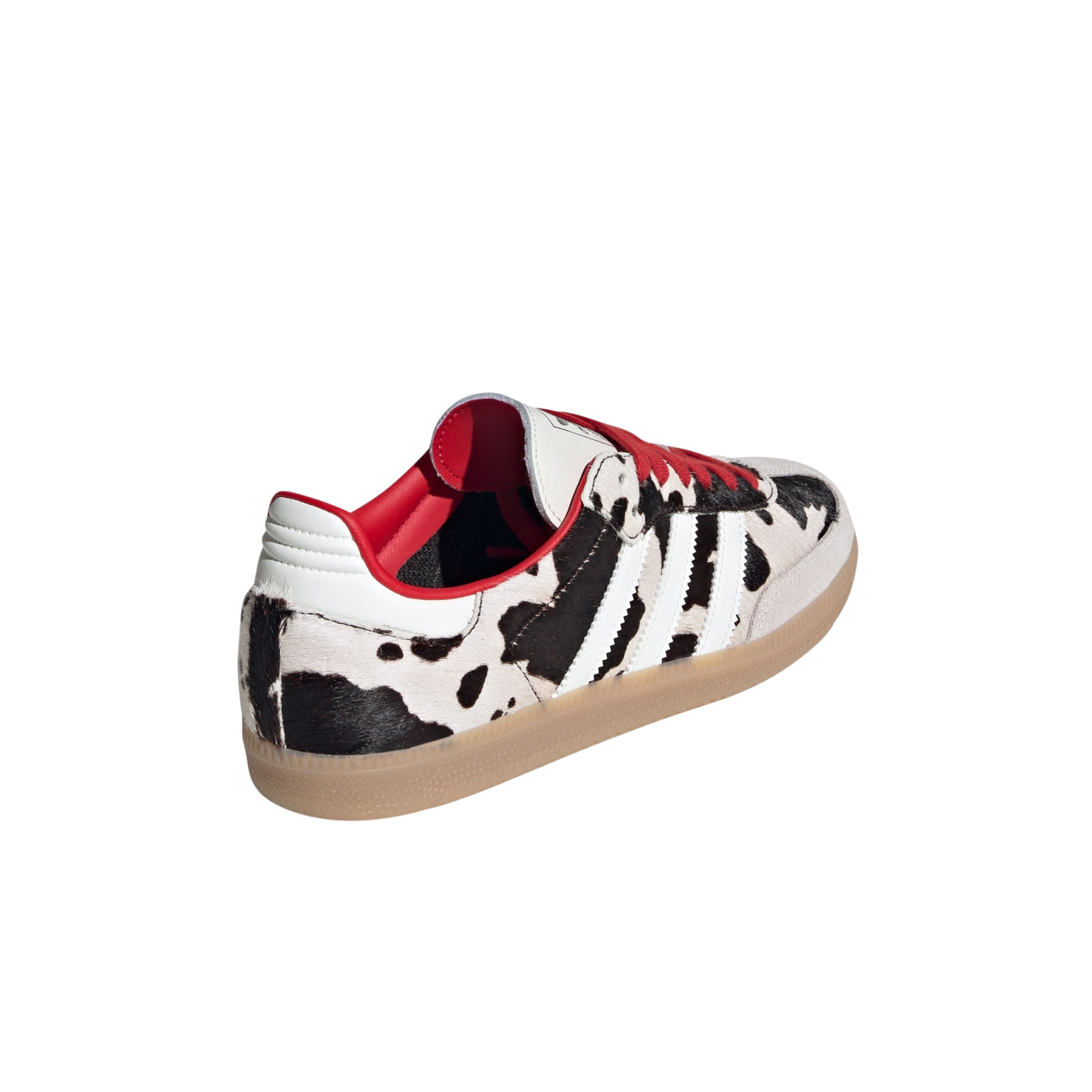 Adidas Women Samba OG - Aurora Coffee Off White