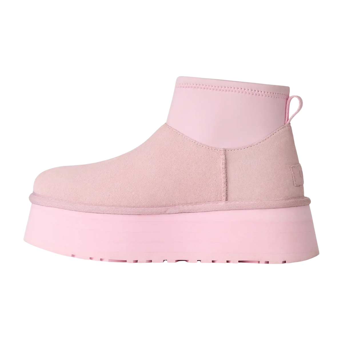 UGG Women Classic Mini Dipper Legwarmer - Ribbon Candy