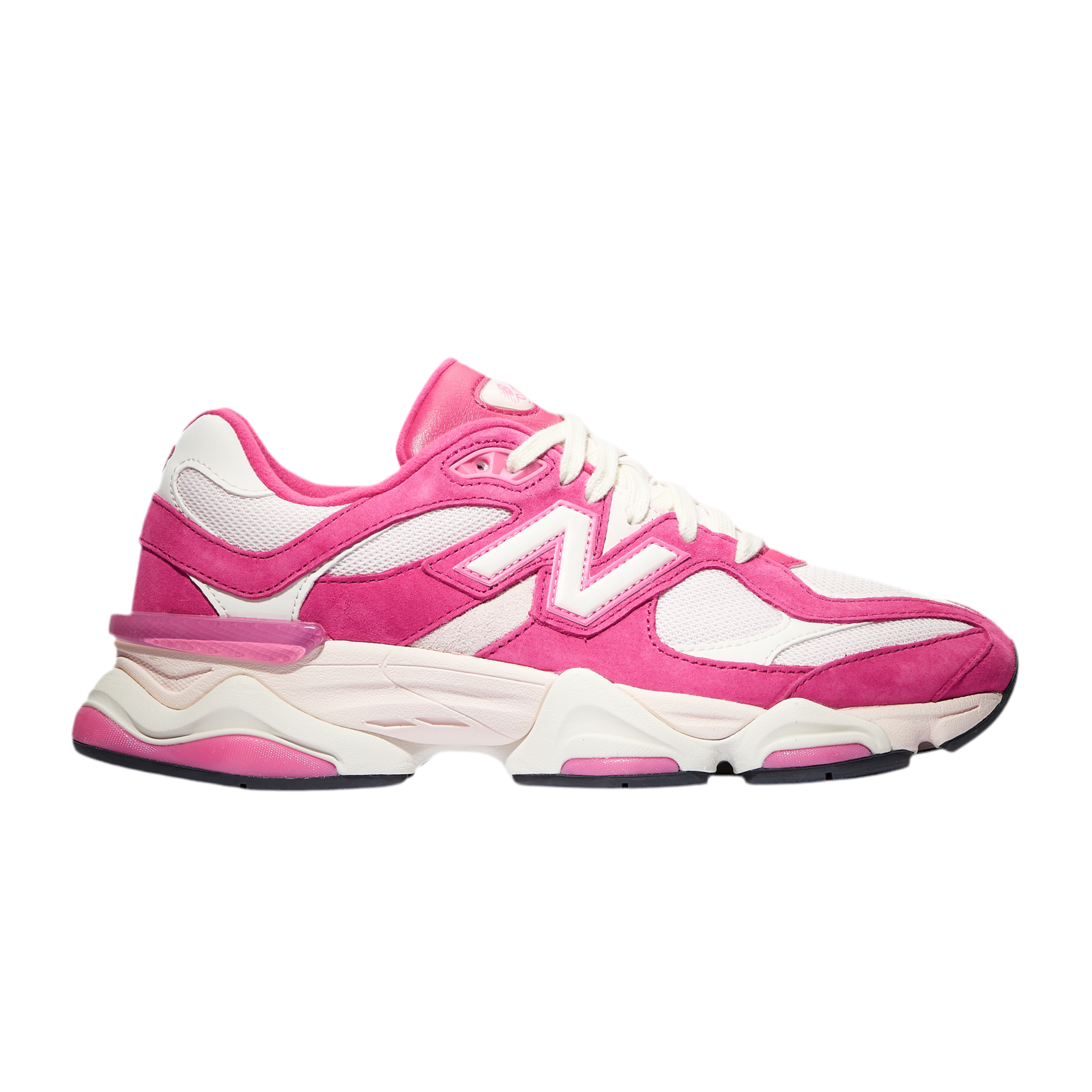 New Balance Women 9060 - Fuchsia Pink