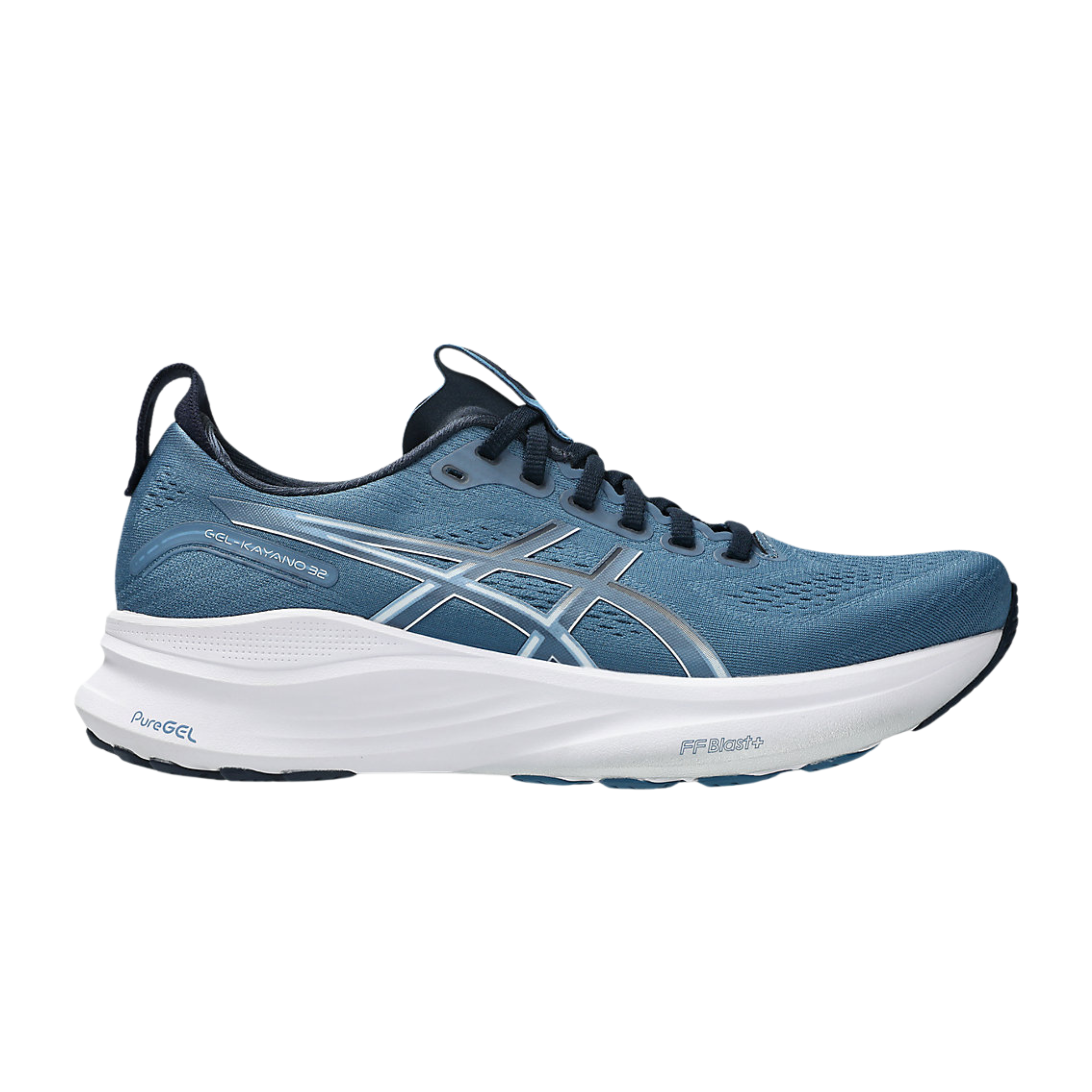 Asics Men Gel-Kayano 32 - Winter Sea Midnight