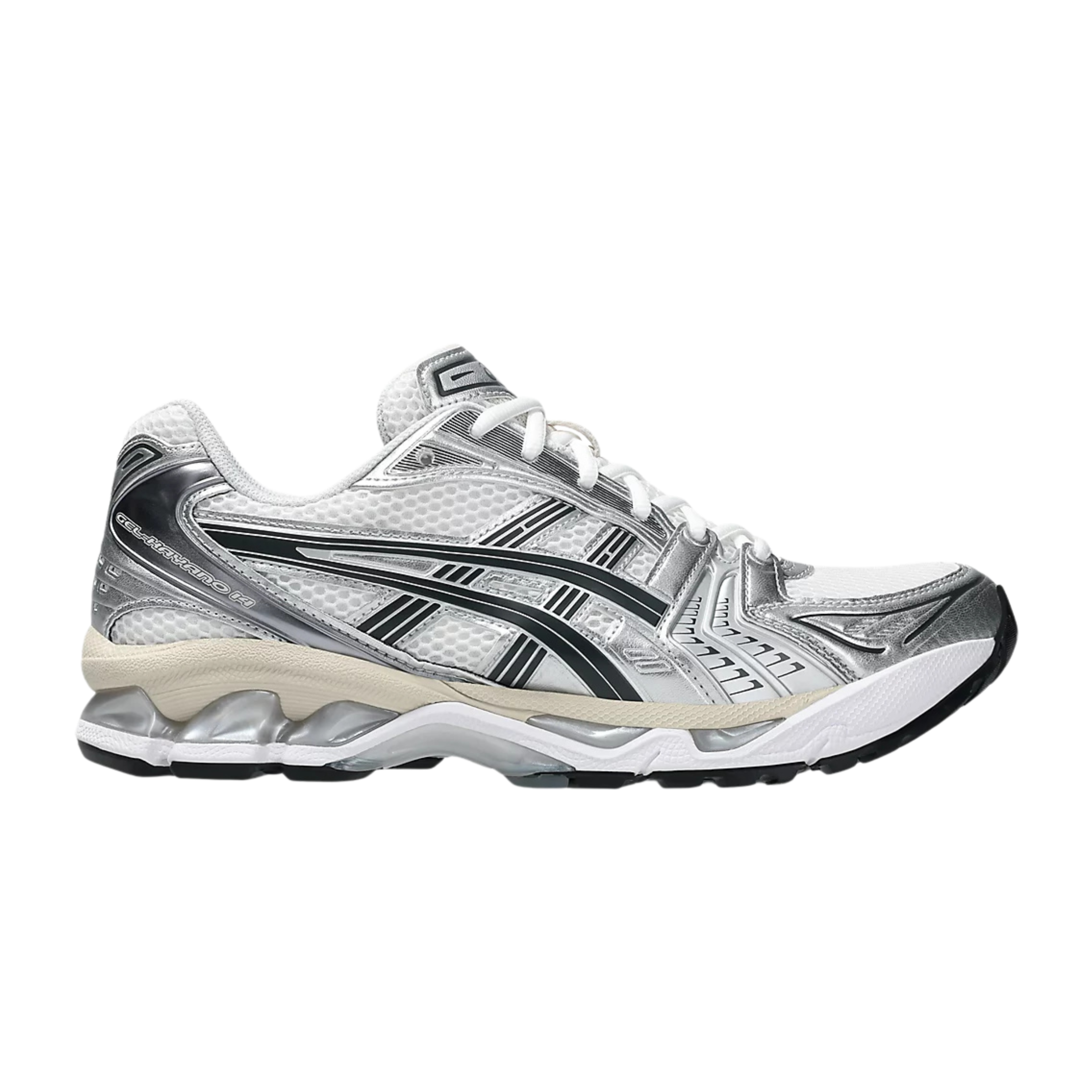 Asics Women Gel-Kayano 14 - Graphite Grey