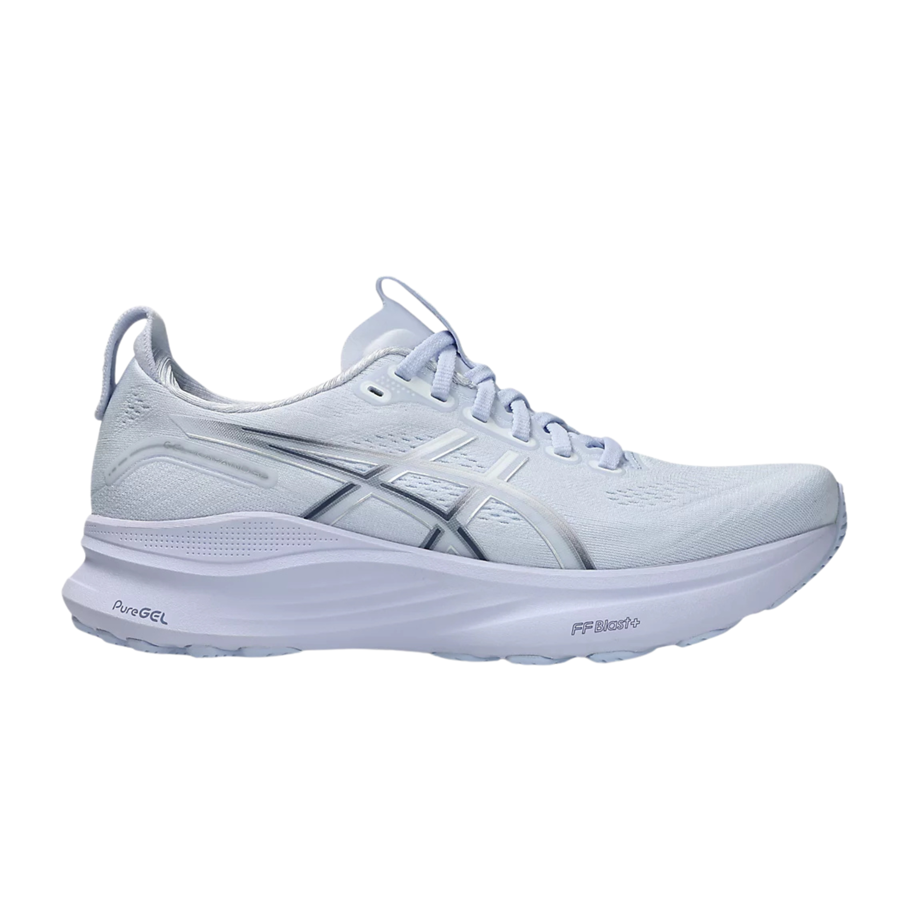 Asics Women Gel-Kayano 32 - Blue Fade
