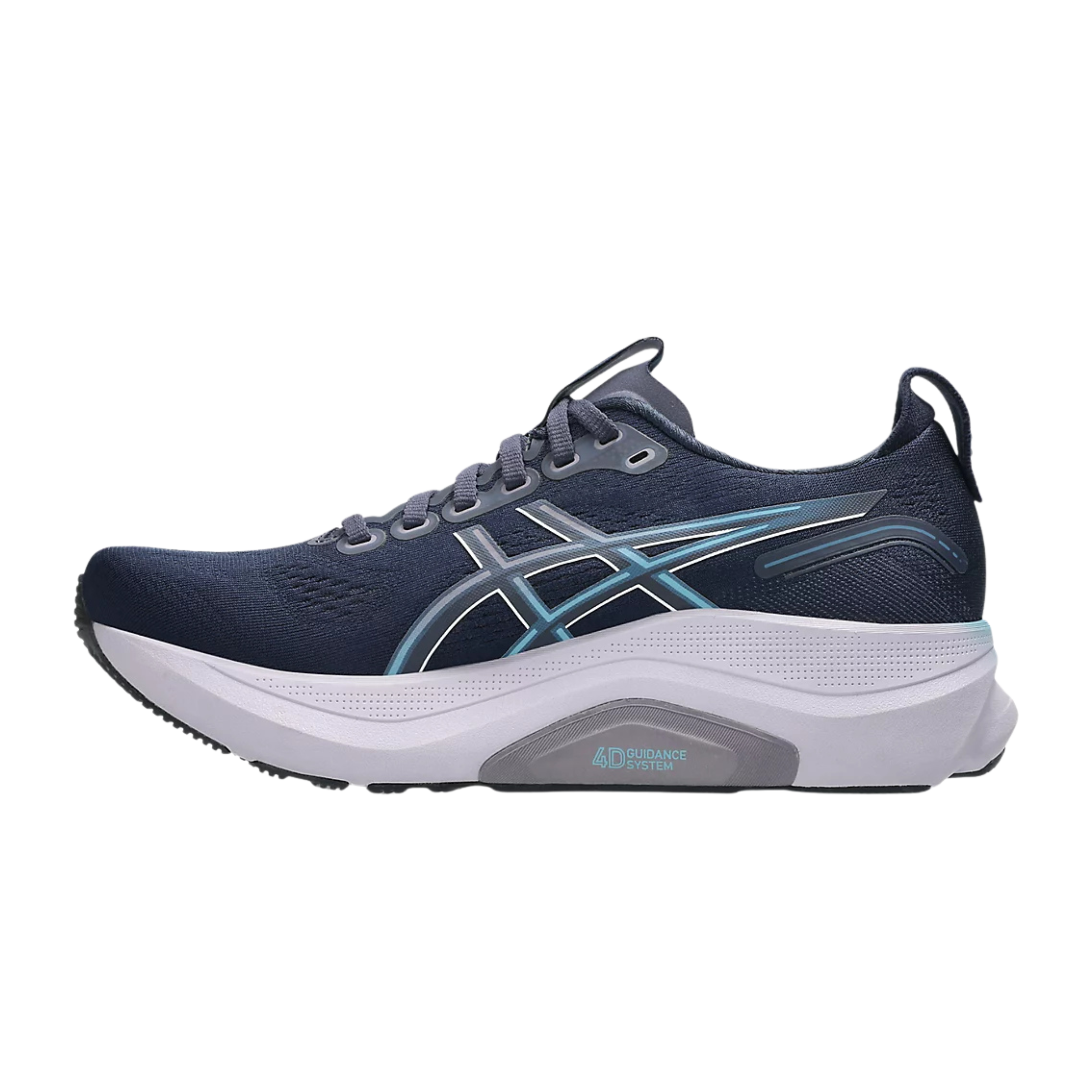 Asics Women Gel-Kayano 32 - Midnight Stillwater