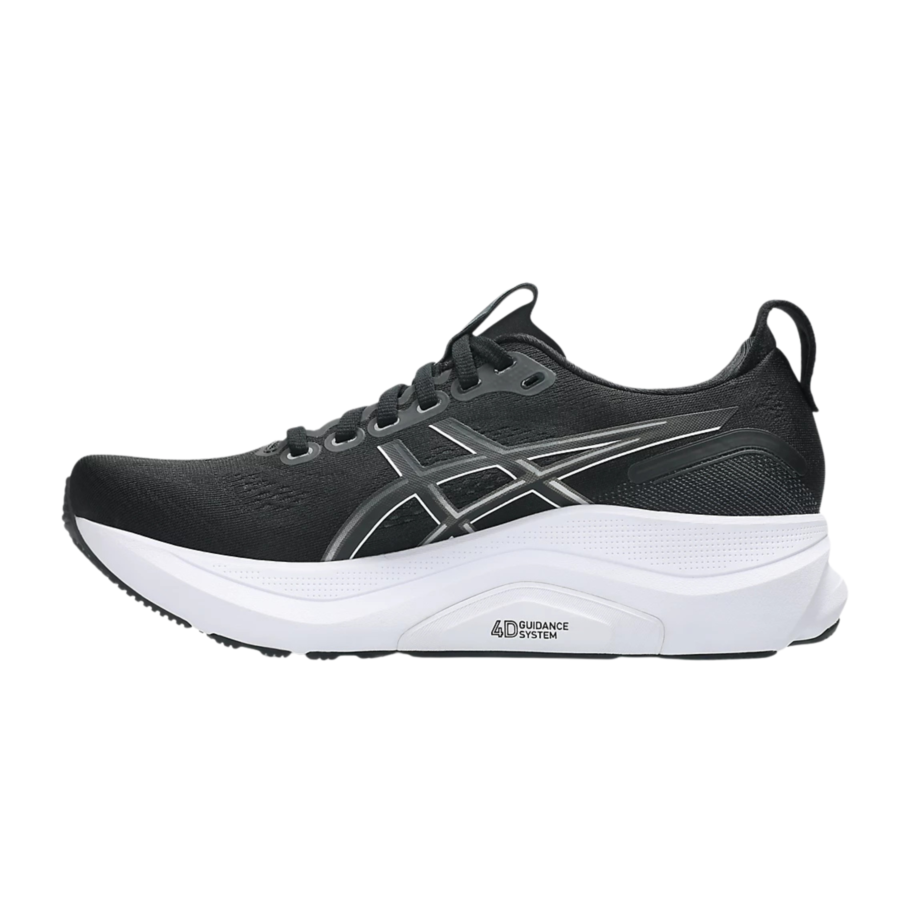 Asics Men Gel-Kayano 32 - Black White