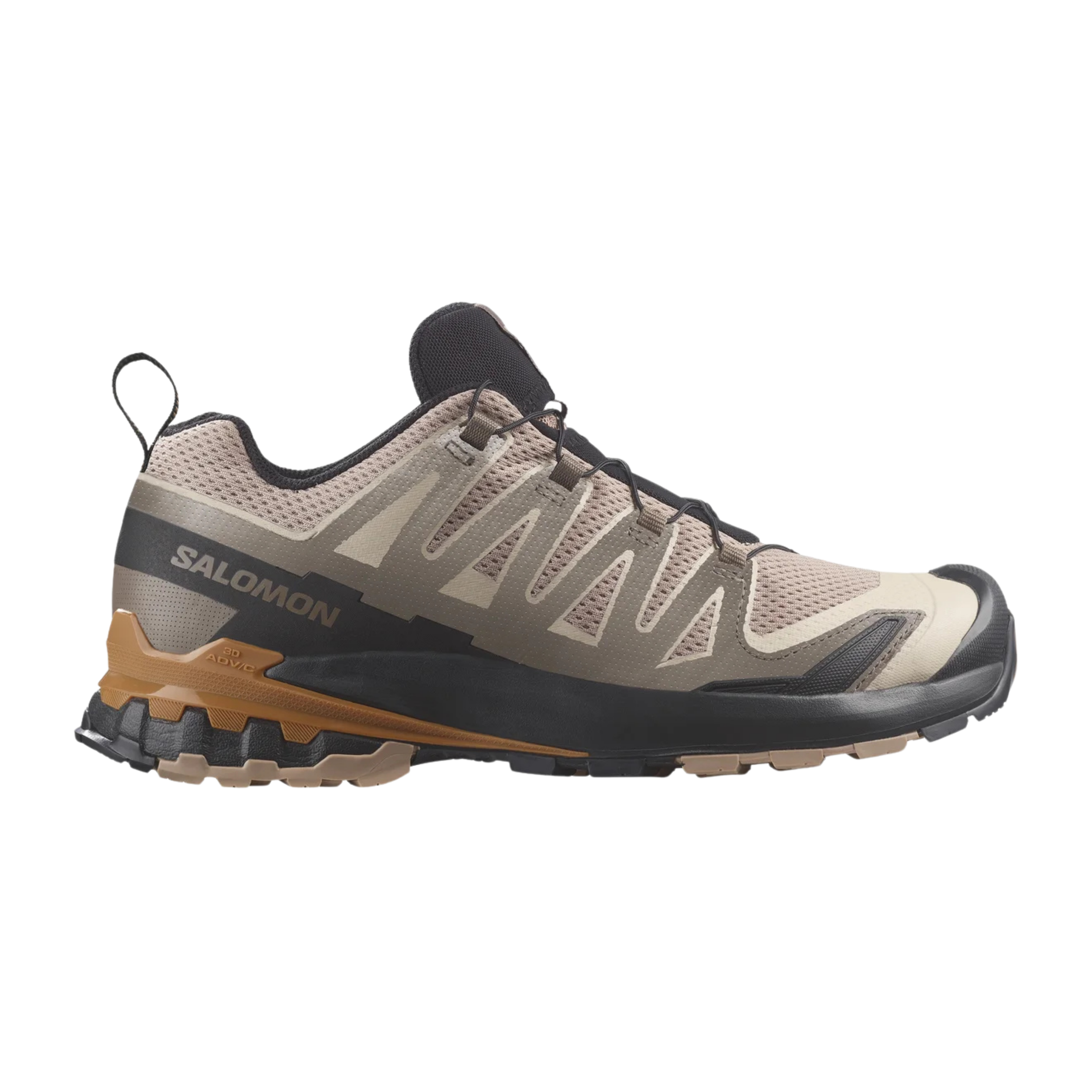 Salomon Men Xa Pro 3d V9 - Natural Black