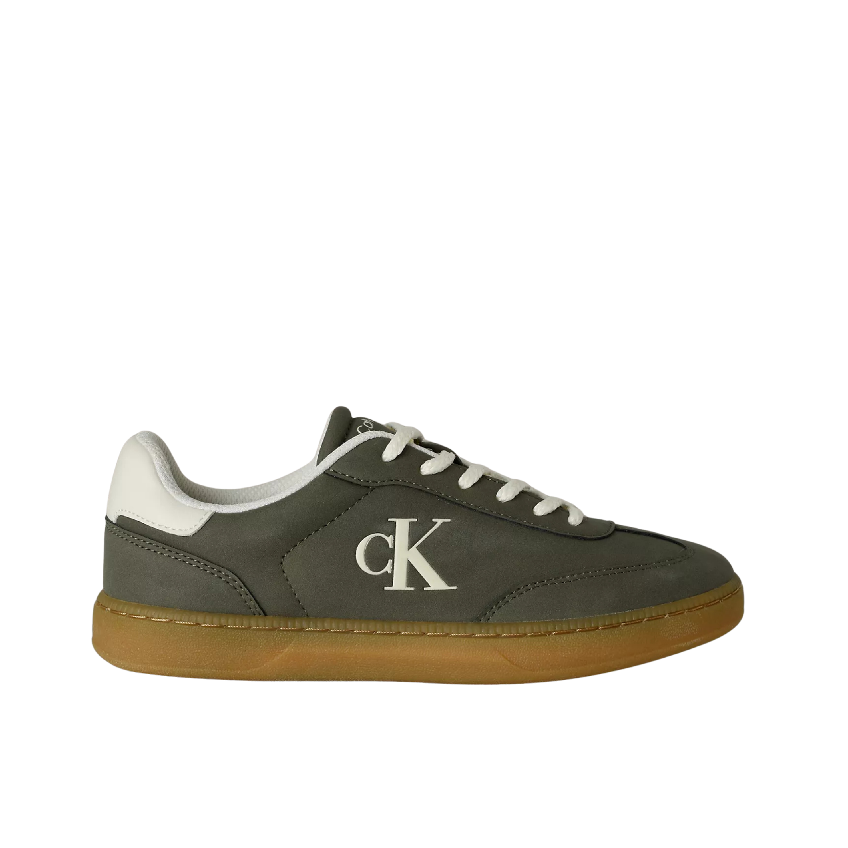 Calvin Klein Women Narissa Sneaker - Green