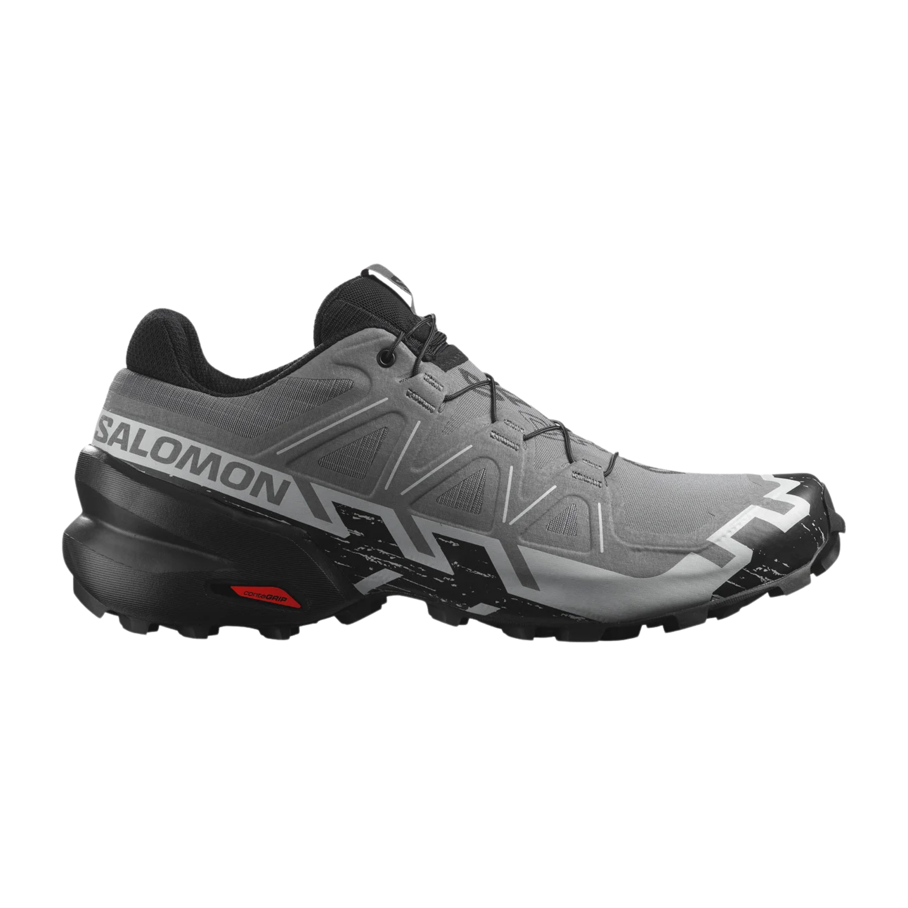 Salomon Men Speedcross 6 - Quiet Shade