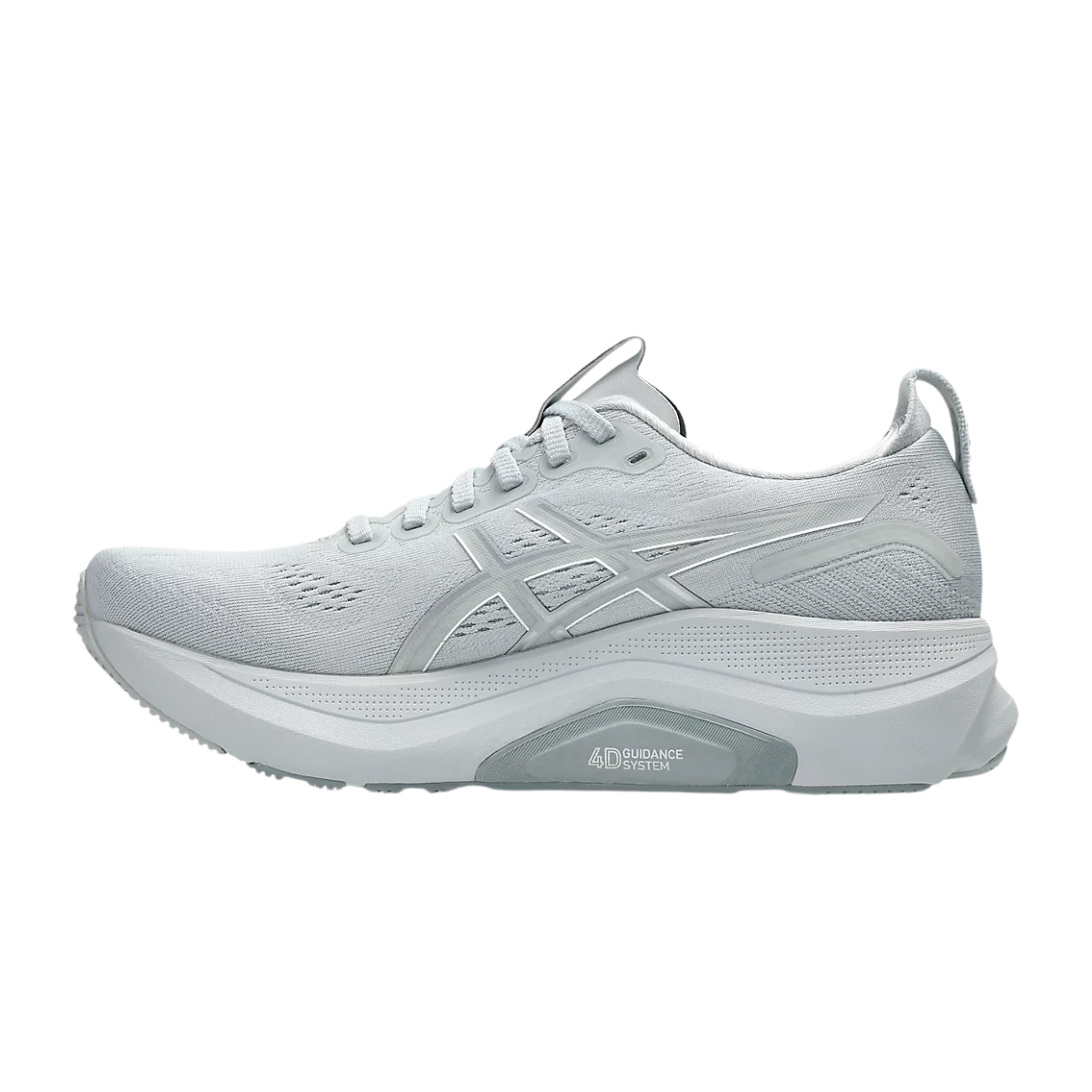 Asics Women Gel-Kayano 32 - Piedmont Grey Gravel