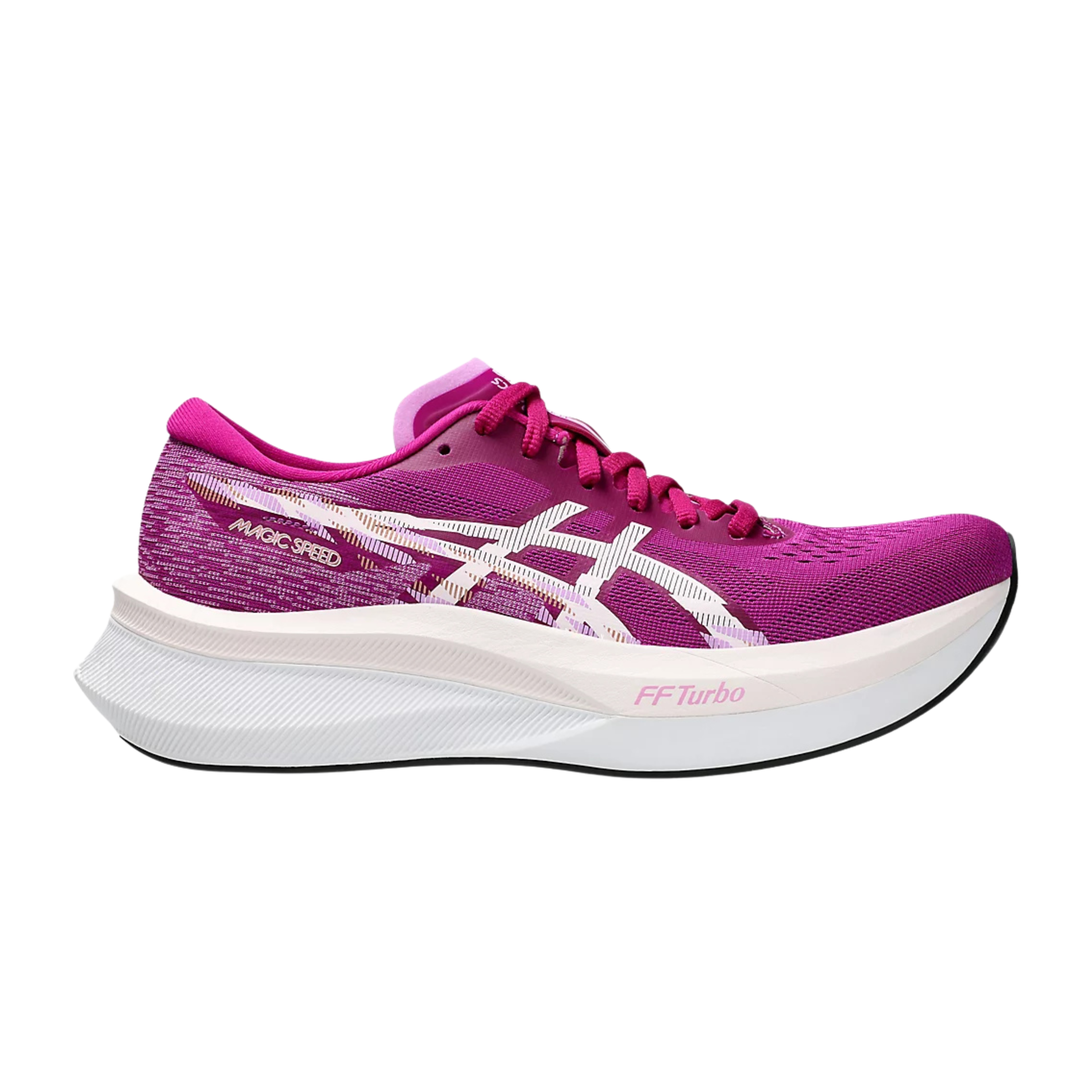 Asics Women Magic Speed 4 - Pale Pink