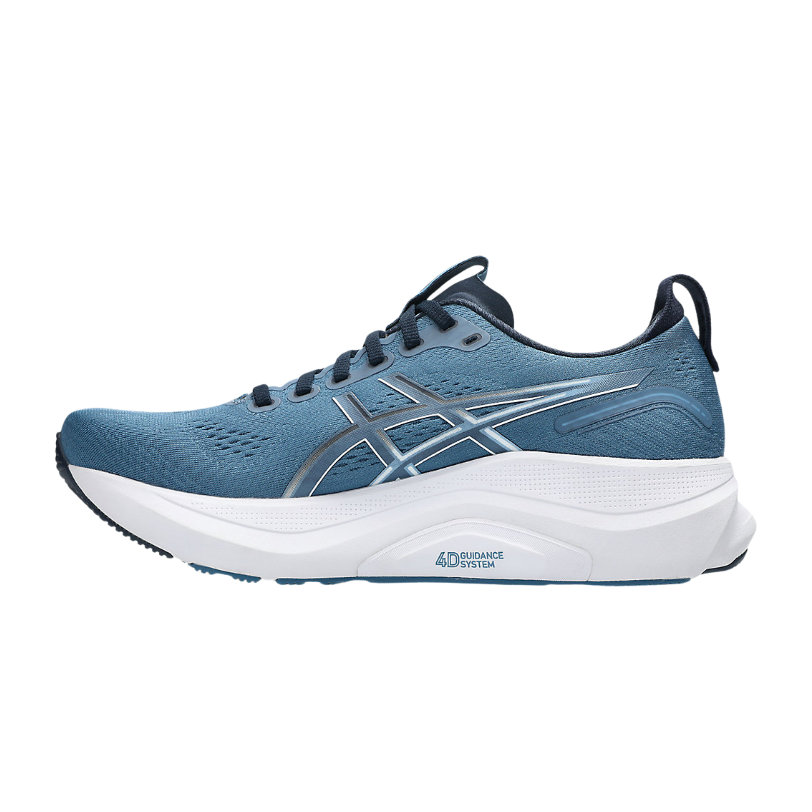 Asics Men Gel-Kayano 32 - Winter Sea Midnight