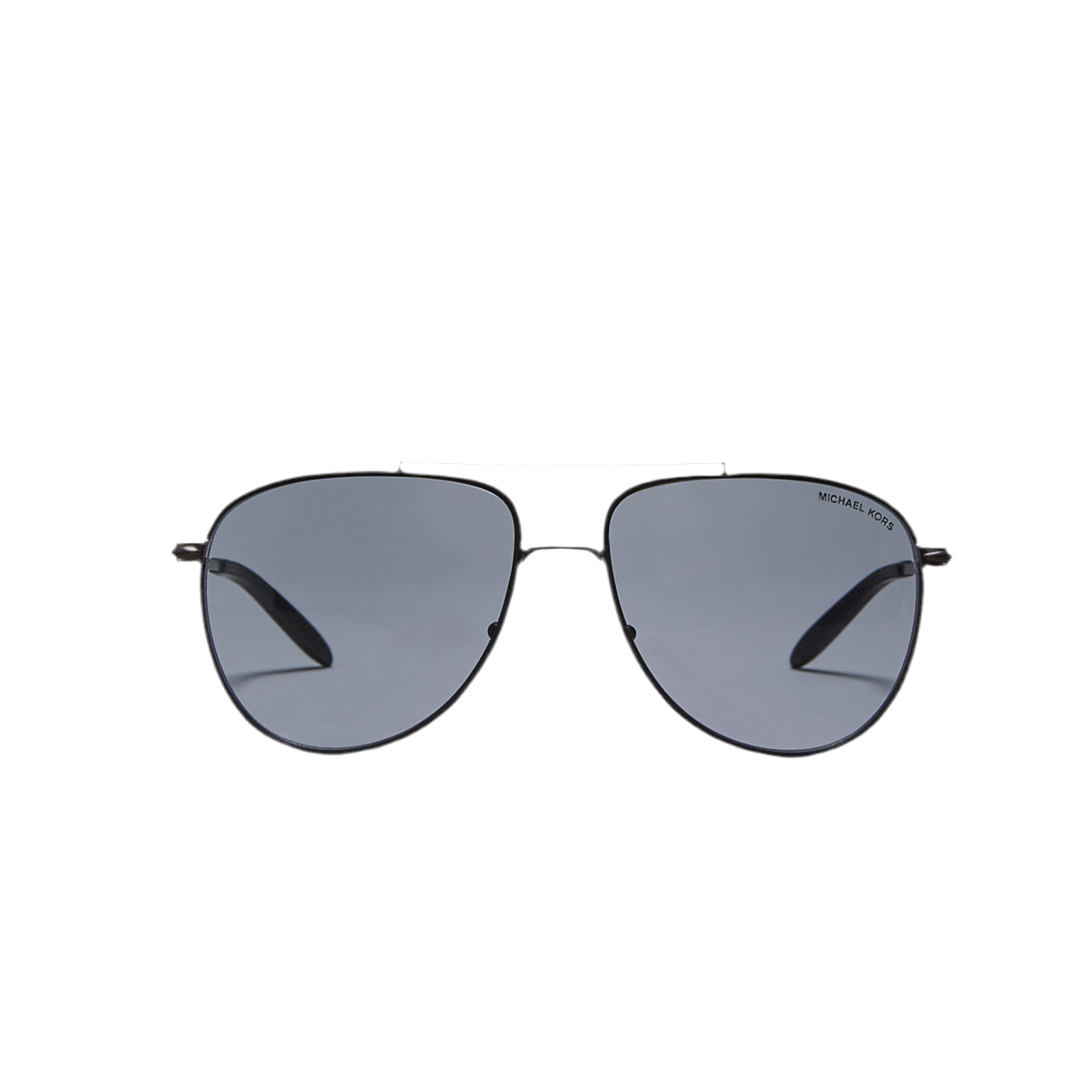 Michael Kors Men Saxon Sunglasses - Black
