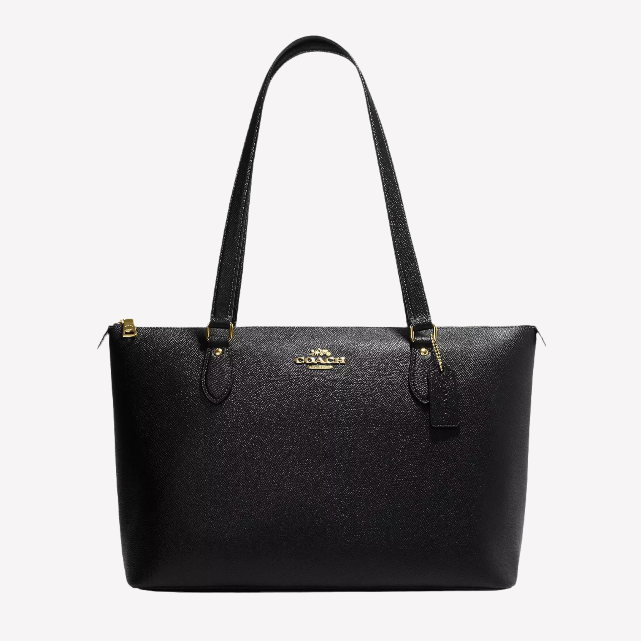 Ultimate Guide to Black Tote Bag Coach: Style, Versatility, and More