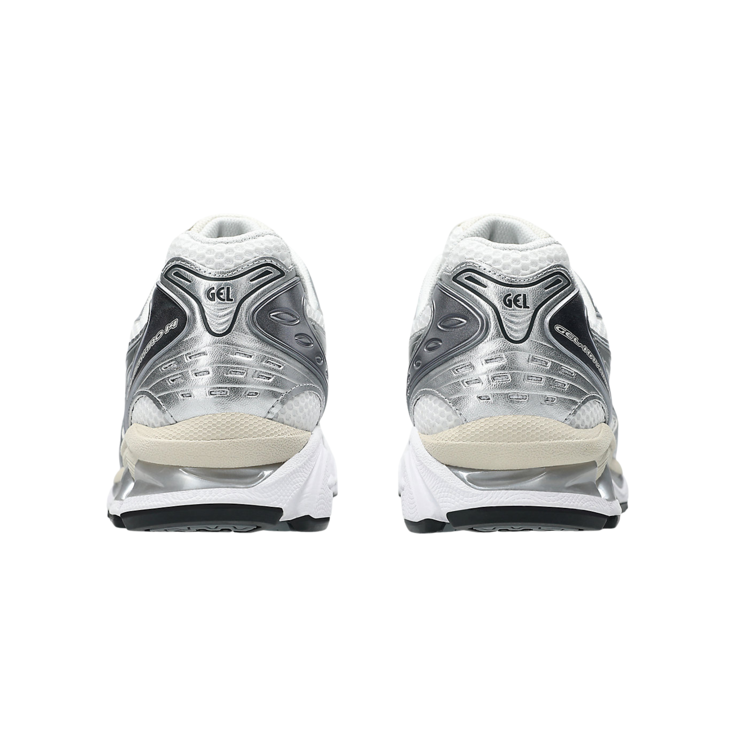 Asics Women Gel-Kayano 14 - Graphite Grey