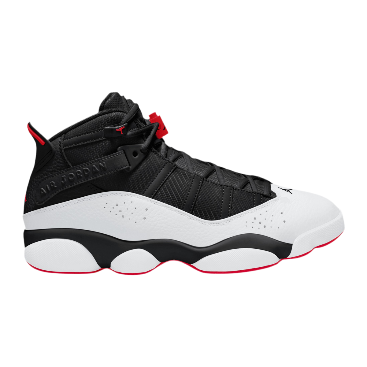 Nike Men's Air Jordan Rings Black Multi