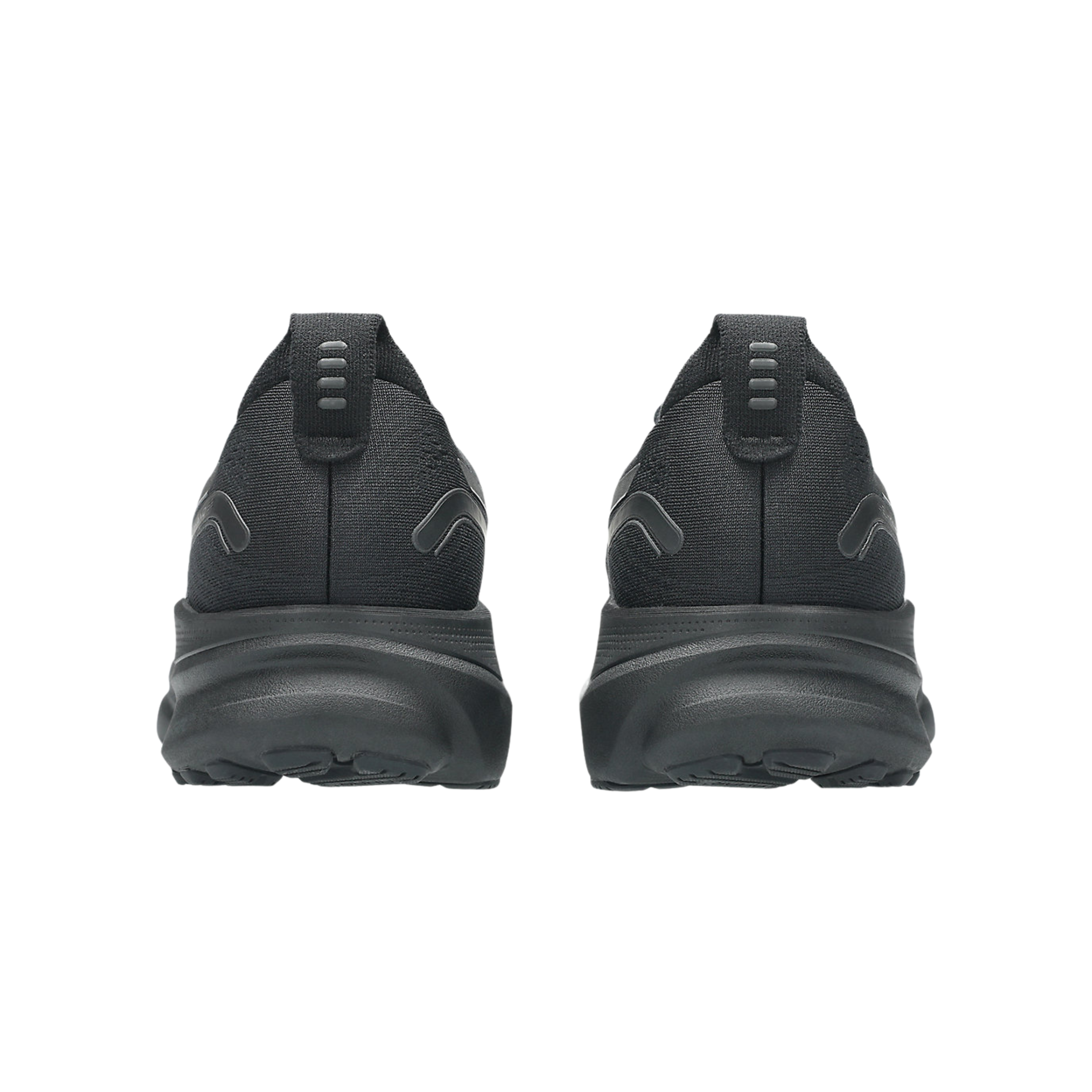 Asics Men Gel-Kayano 32 - Black Graphite Grey