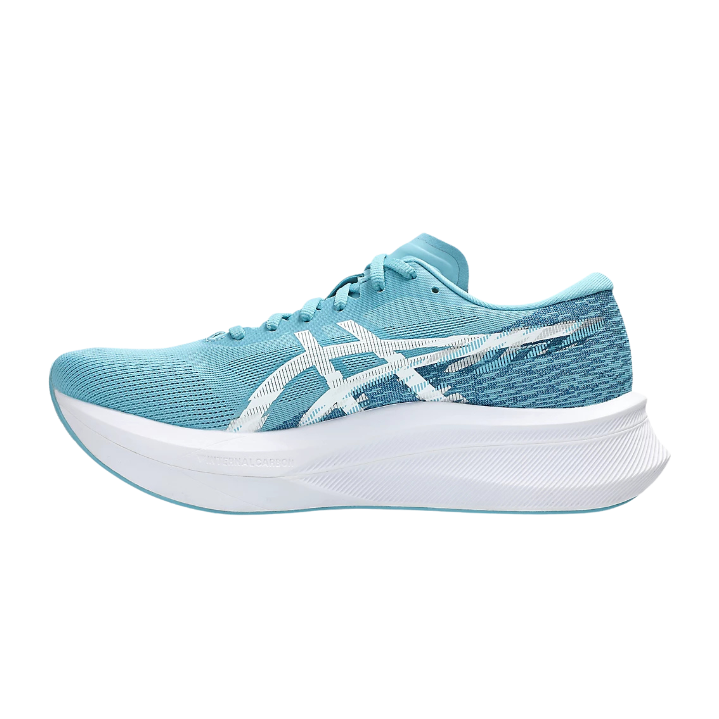 Asics Men Magic Speed 4 - Stillwater White