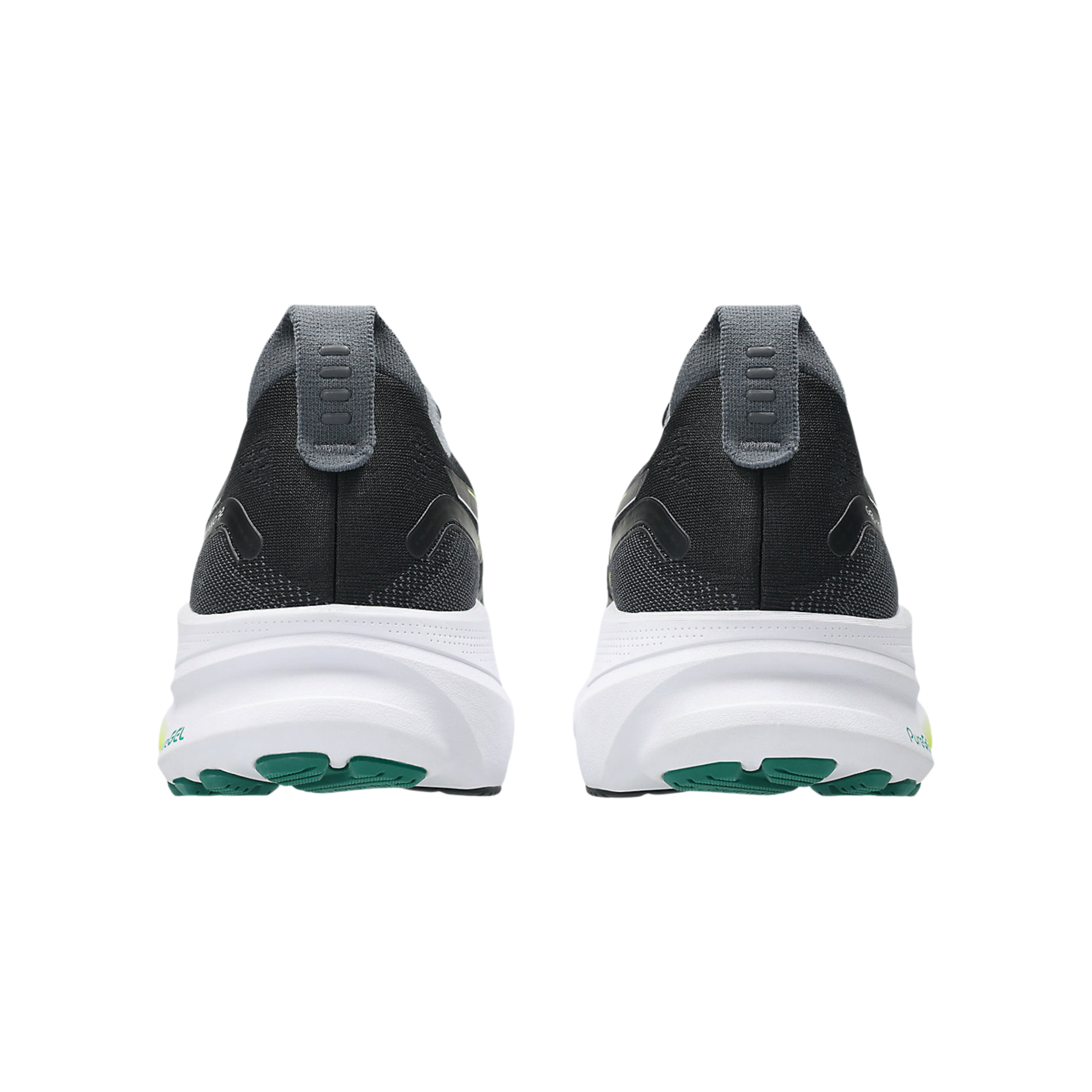 Asics Men Gel-Kayano 32 - Black Jasper Green