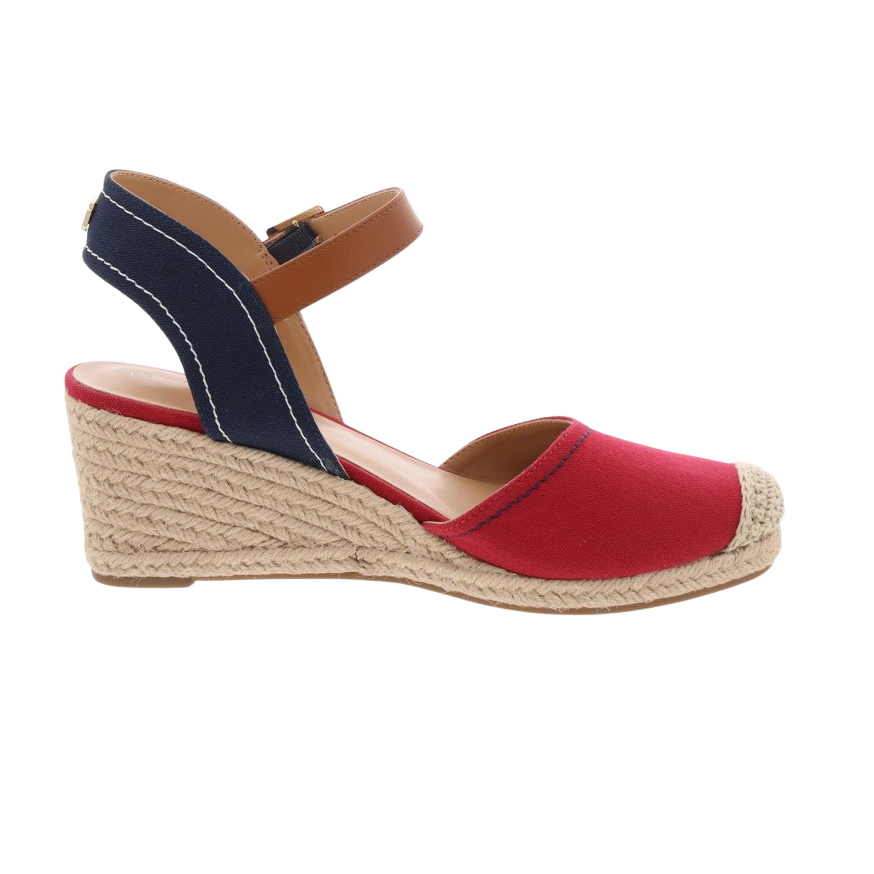 Tommy Hilfiger Women Nilsa - Blood Red