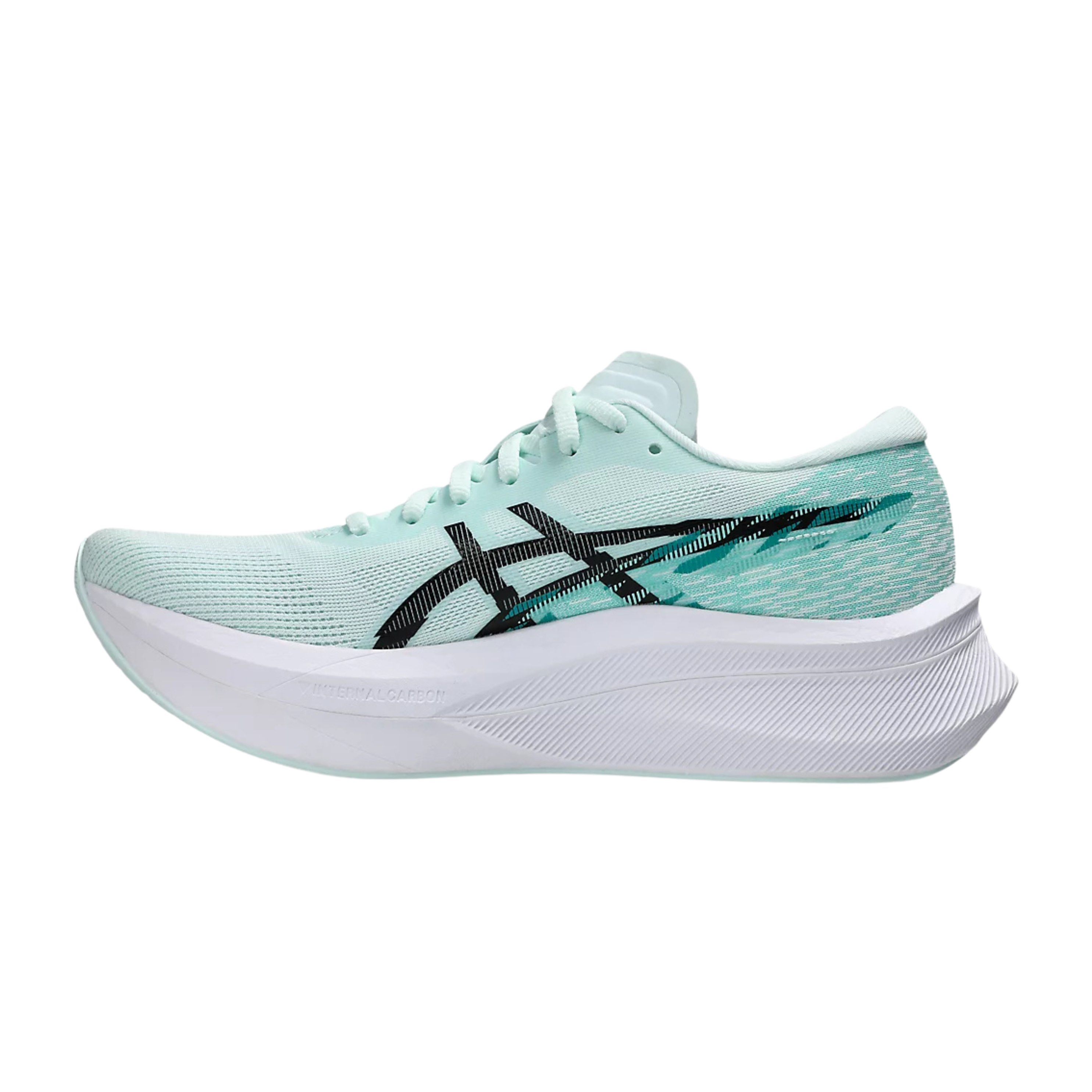 Asics Men Magic Speed 4 - Soothing Sea Black