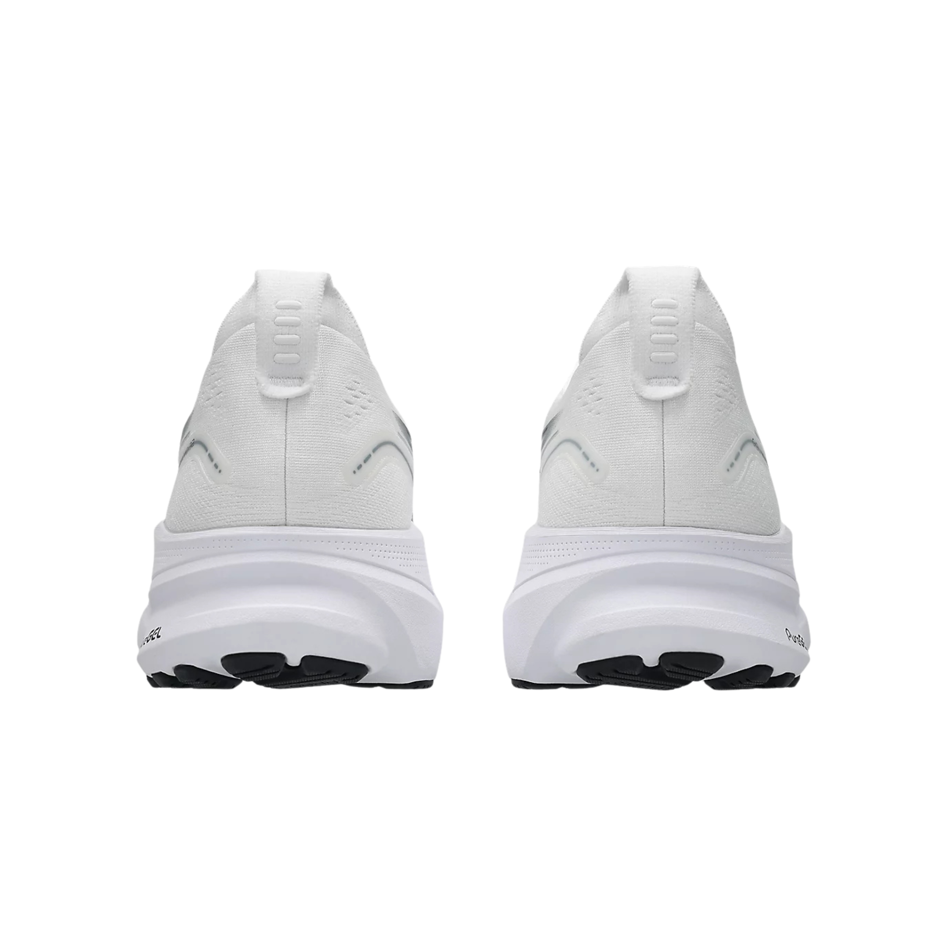 Asics Men Gel-Kayano 32 - White Pure Silver
