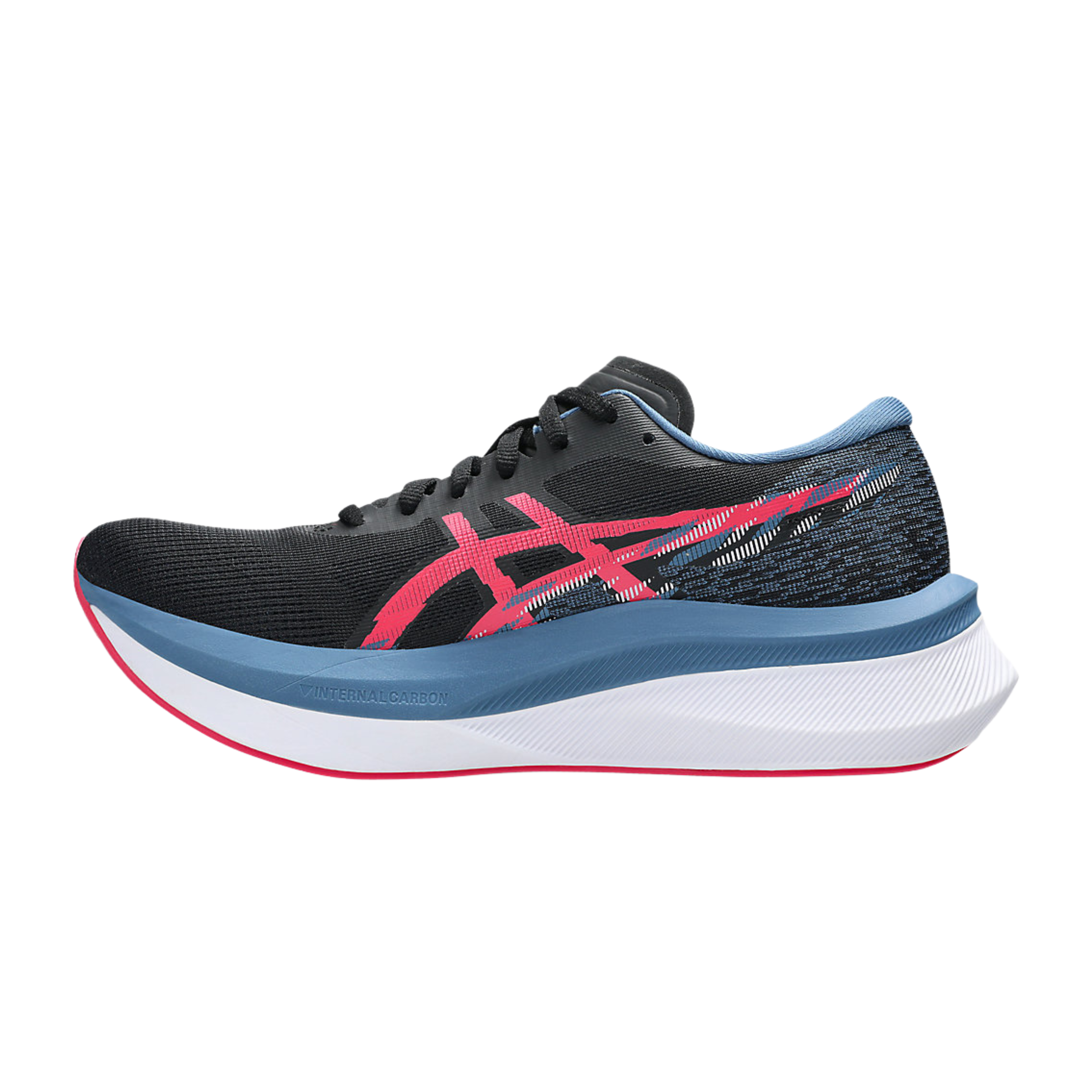 Asics Women Magic Speed 4 - Black Winter Sea
